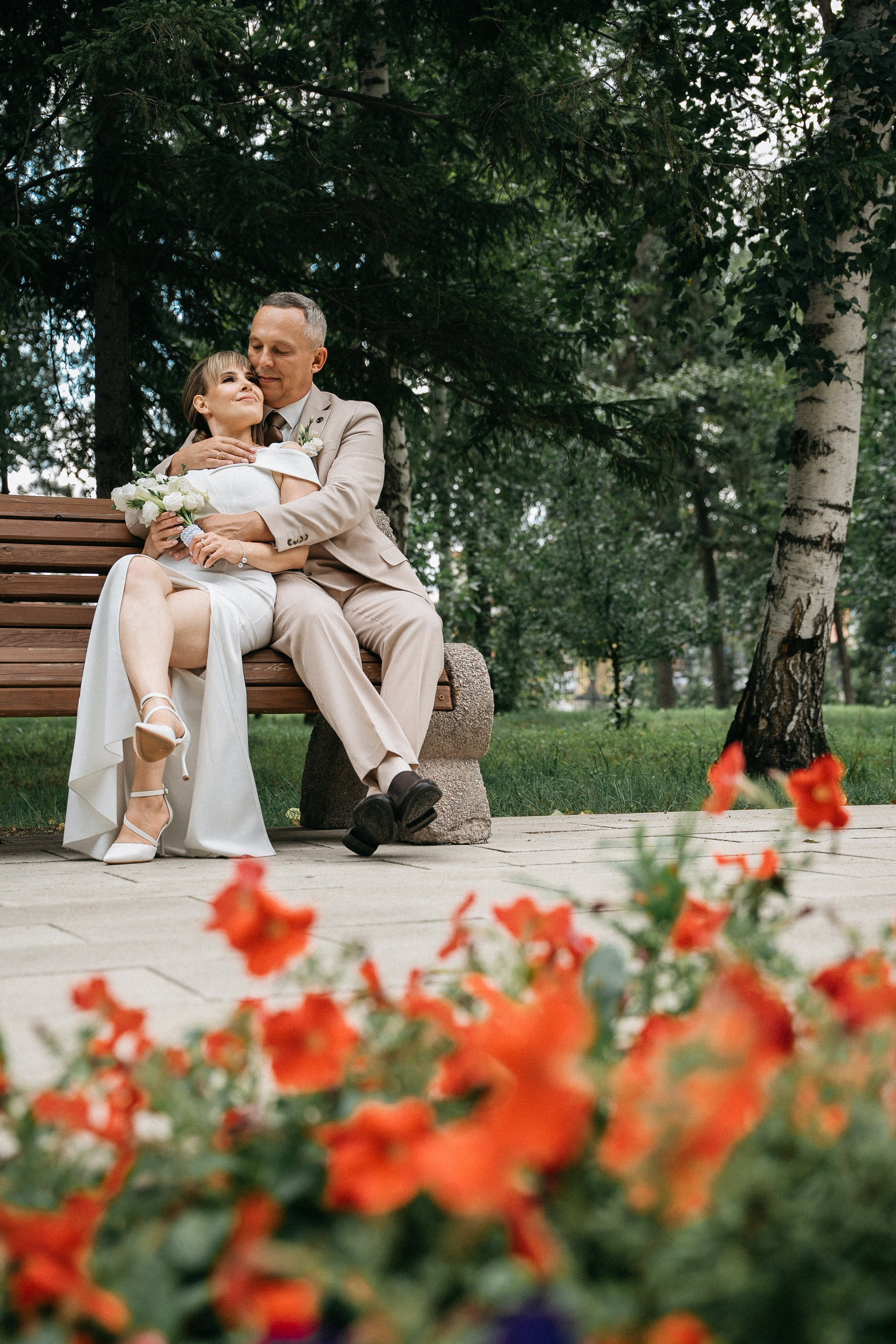 Свадебный фотограф в Барнауле и Алтайском крае — портфолио