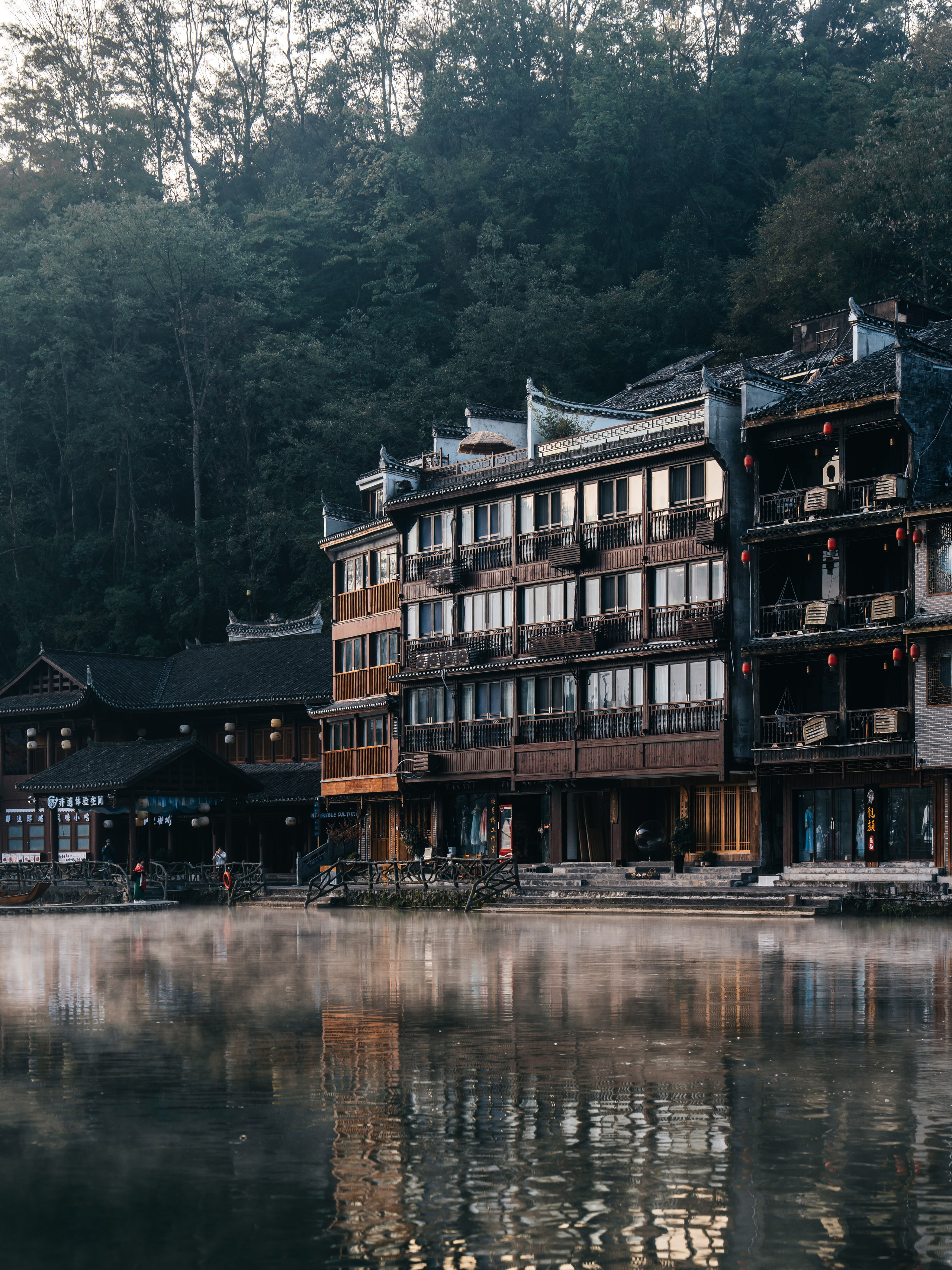 China/Китай. @tomrus: Рустам Шагиморданов — фотограф