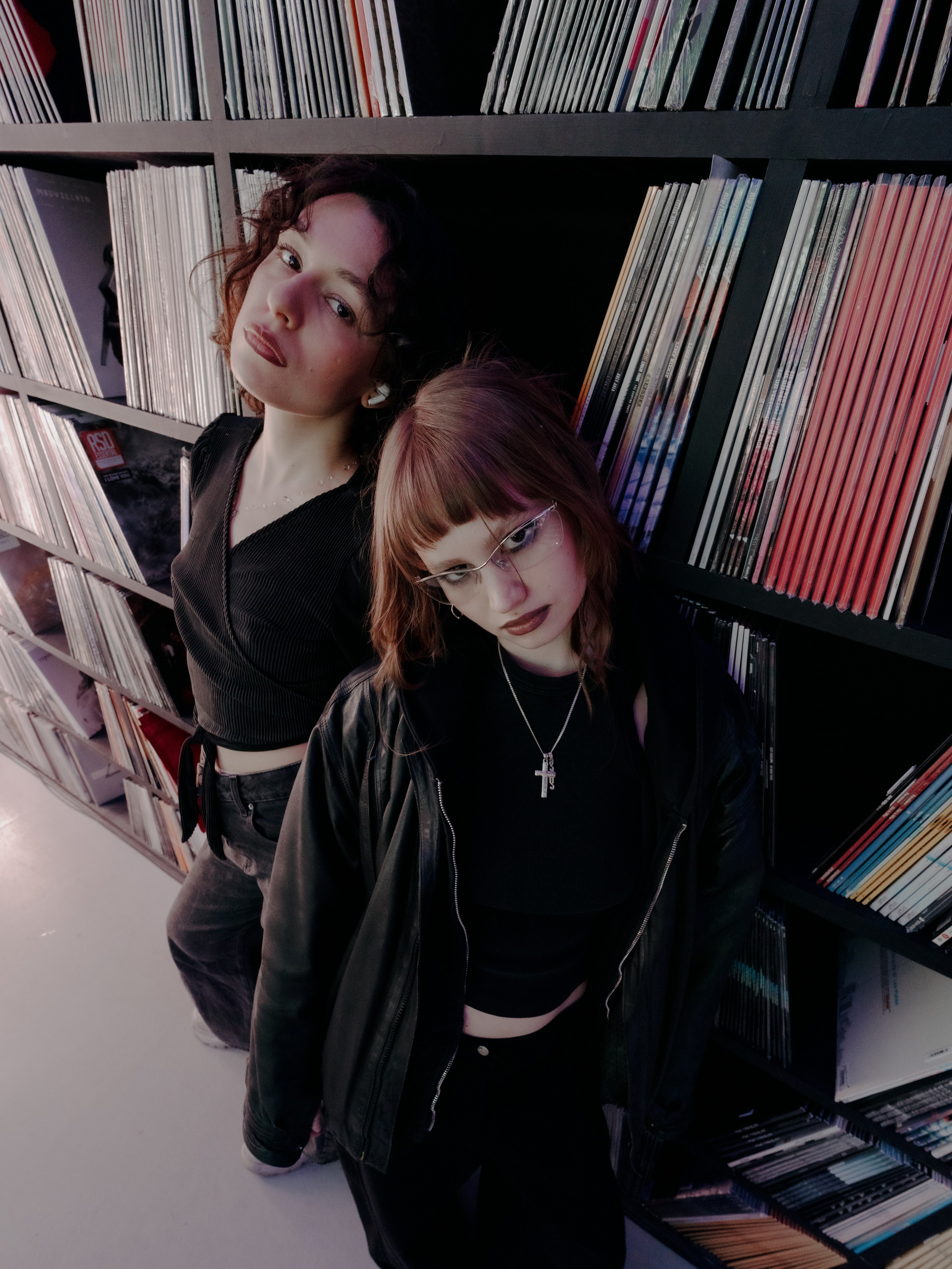 Stoprobot Vinyl III. @tomrus: Рустам Шагиморданов — фотограф