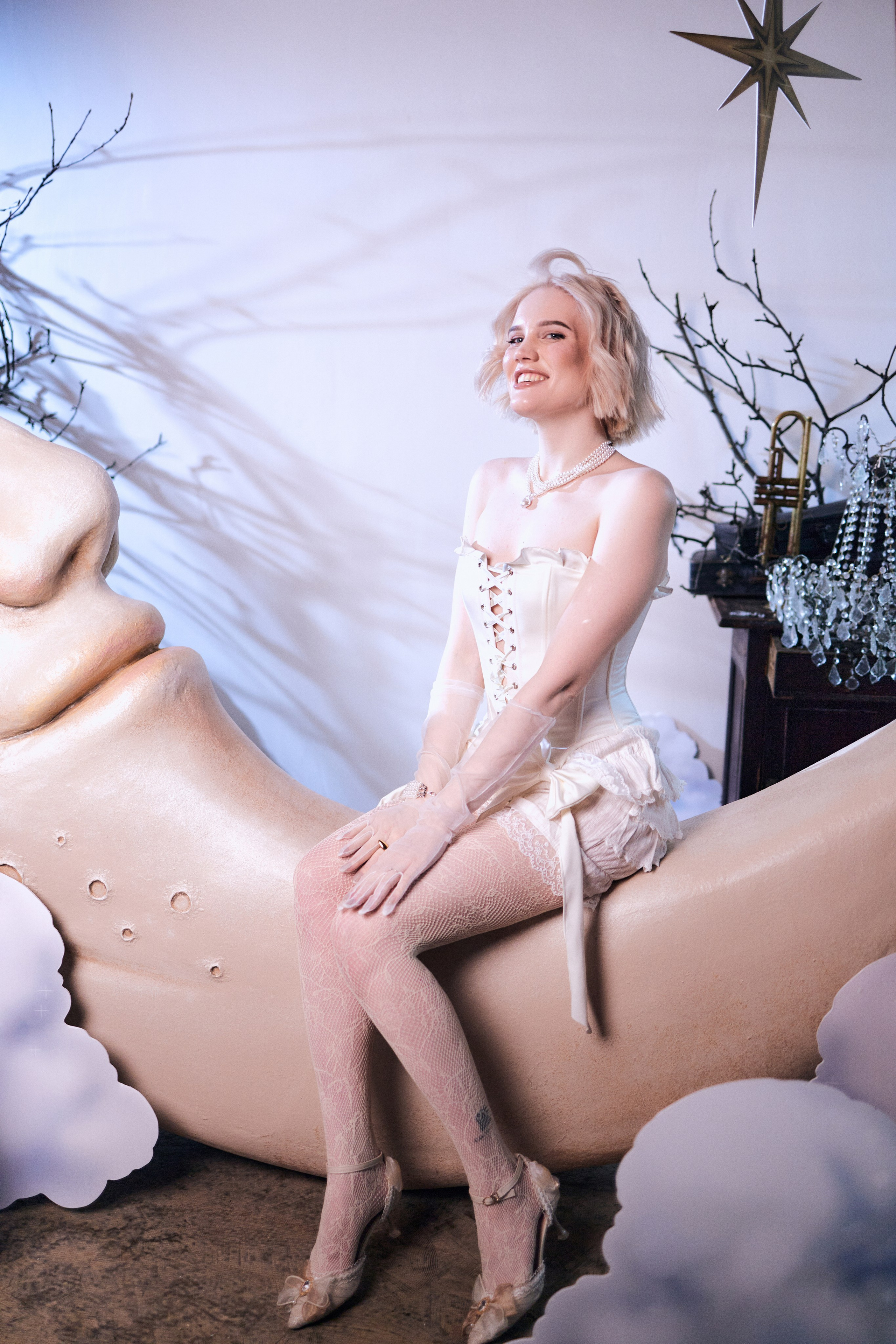 Елизавета. Портретный фотограф в Москве | Анастасия Старкова