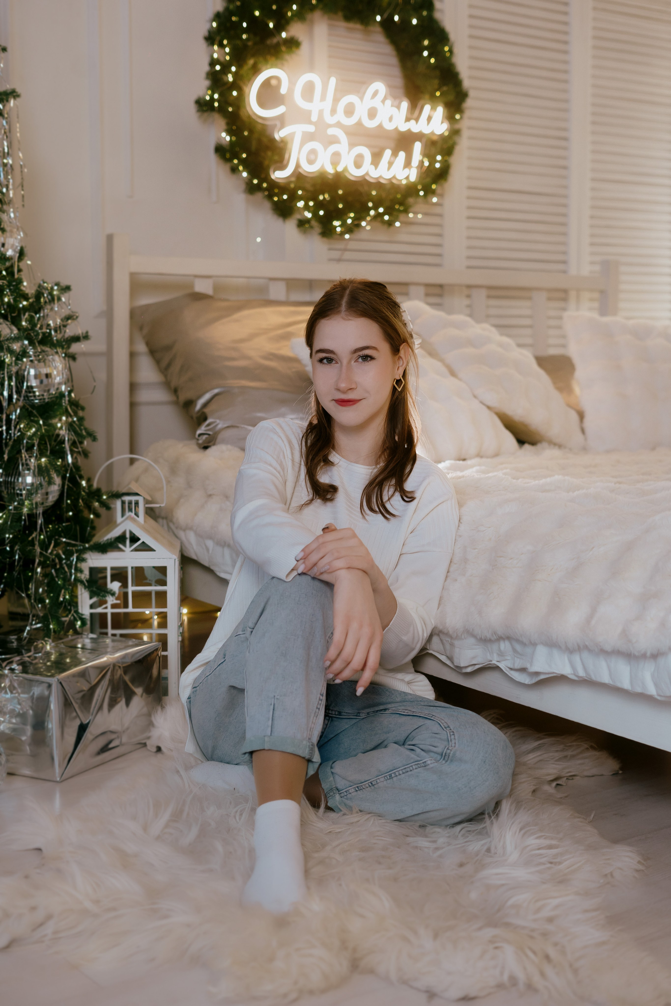 Катя. Фотограф в Ростове-на-Дону Соколова Ксения