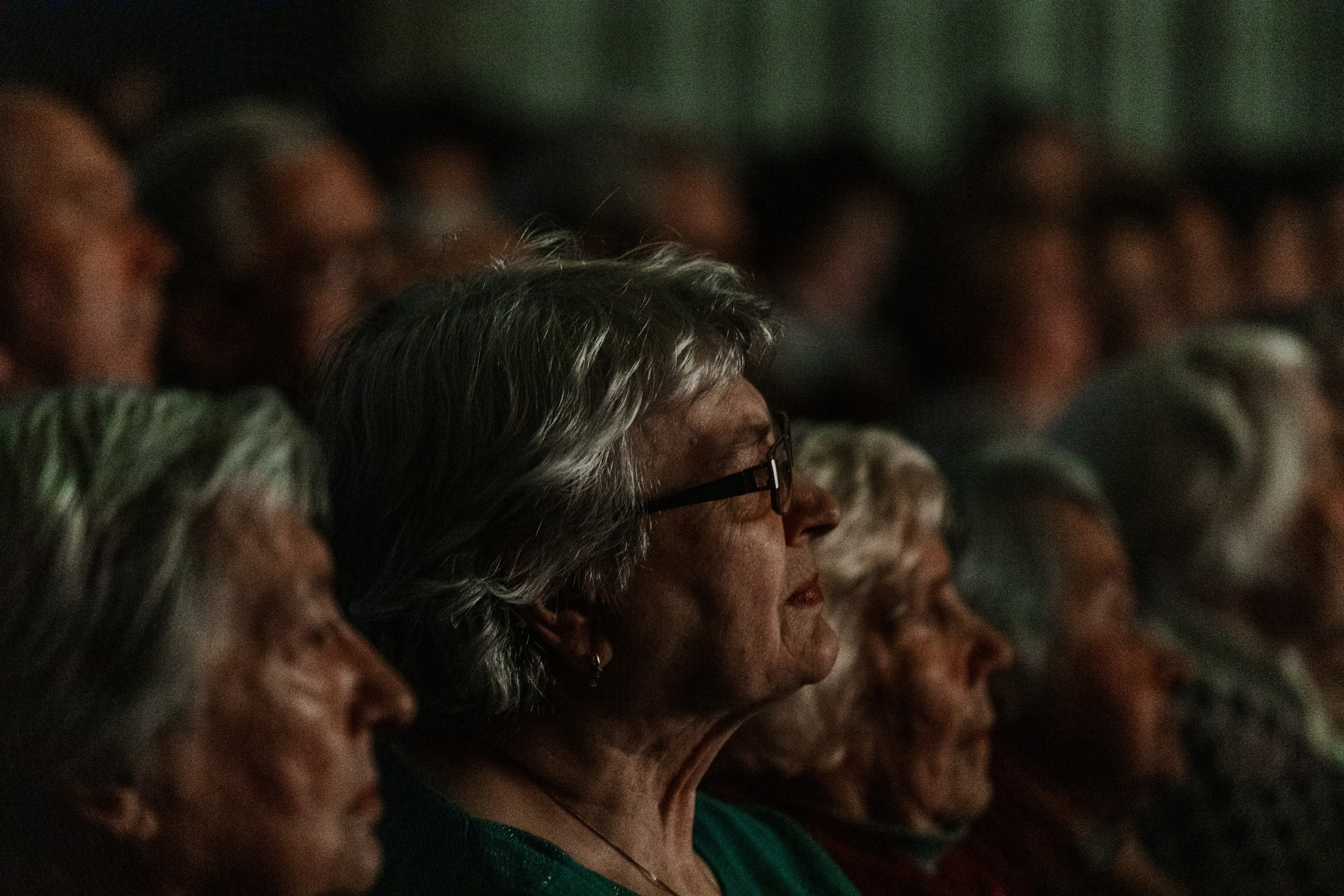 Русские Чтения в Смоленске — 16.05.2025. KiPPER Gallery — Фотограф
