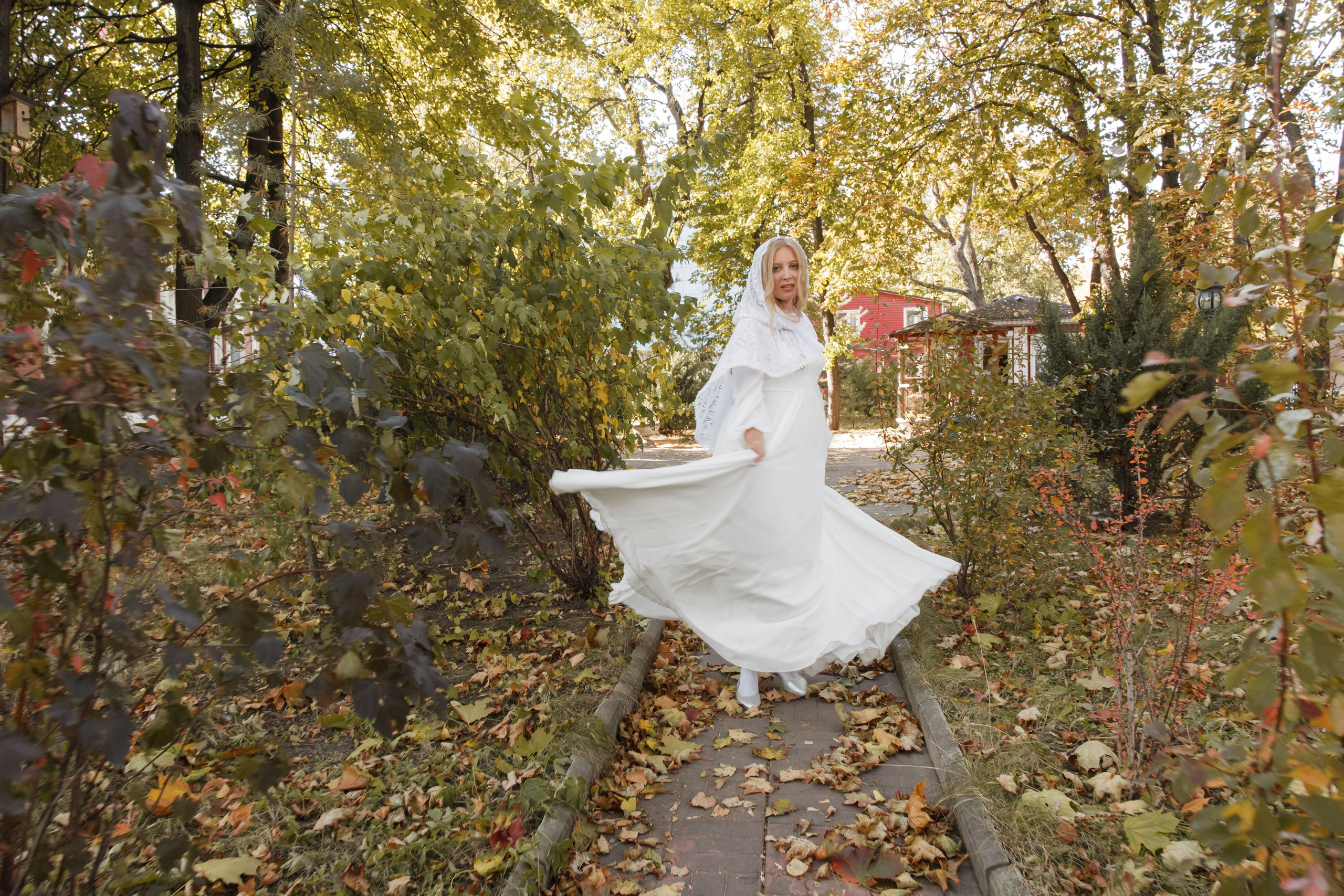 Венчание: Татьяна и Дмитрий. Свадебный и репортажный фотограф (Москва, Королев и другие)