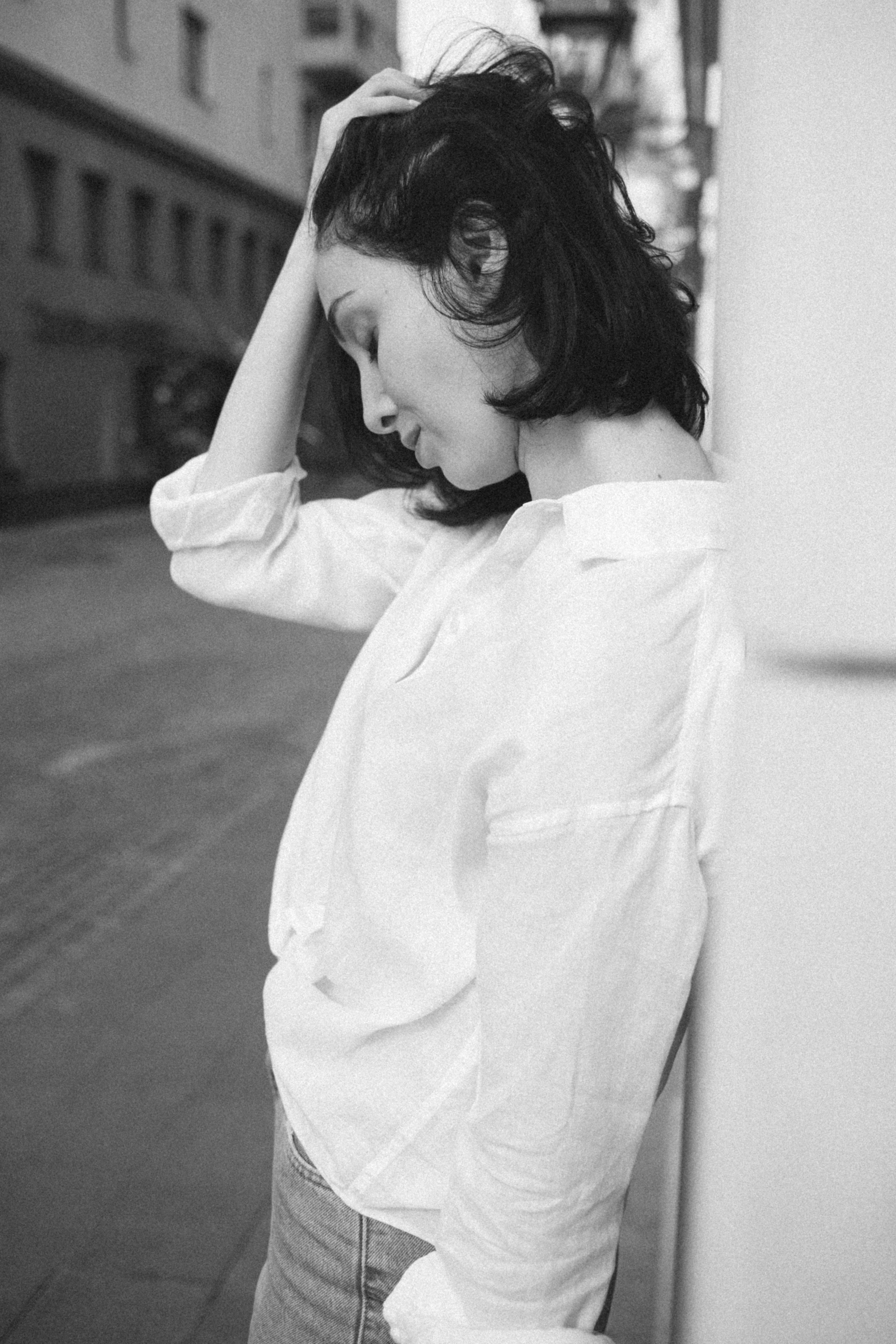 ОЛЯ. Я фотограф из Москвы к Вашим услугам