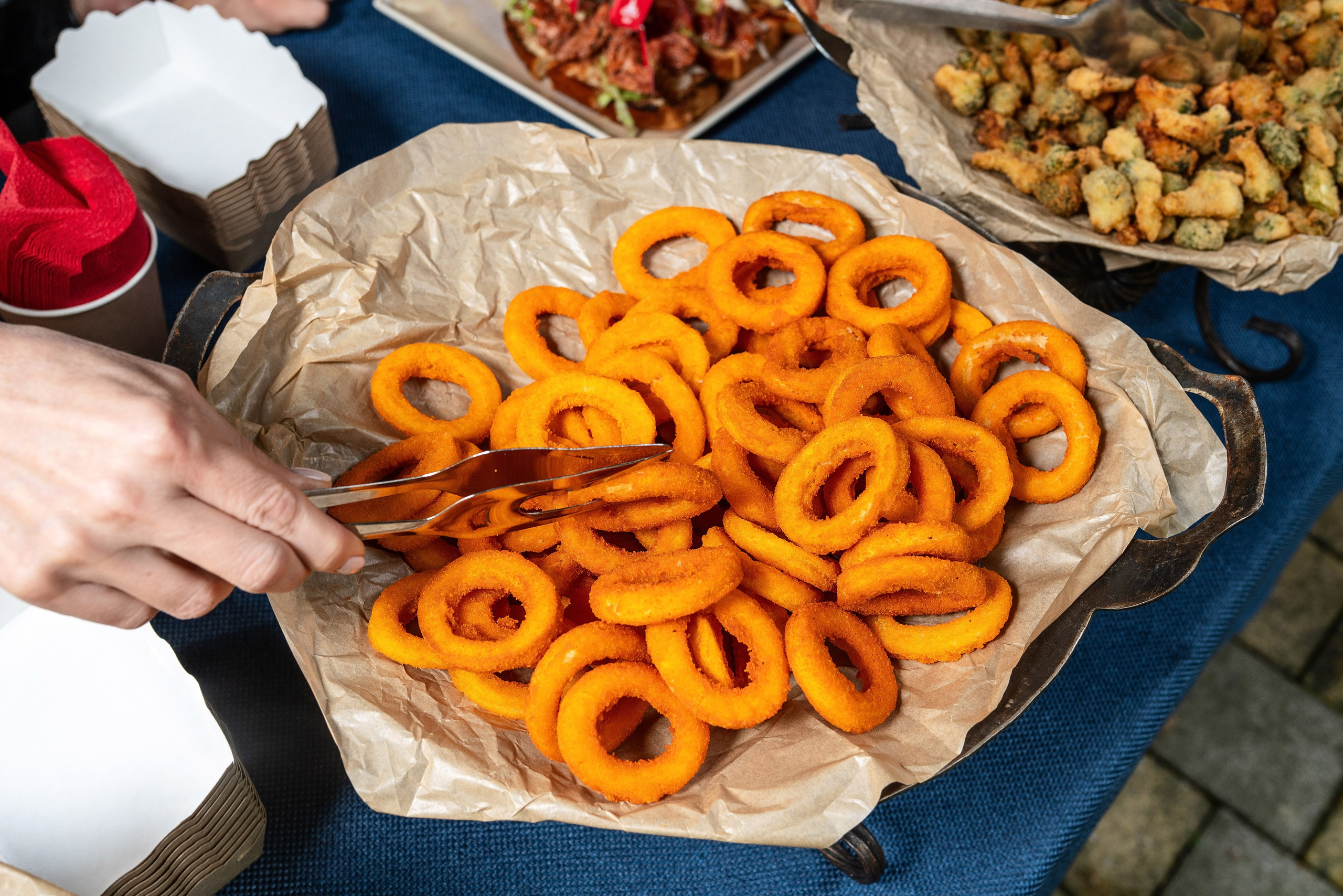 Burgerstat. Фотограф Сочи