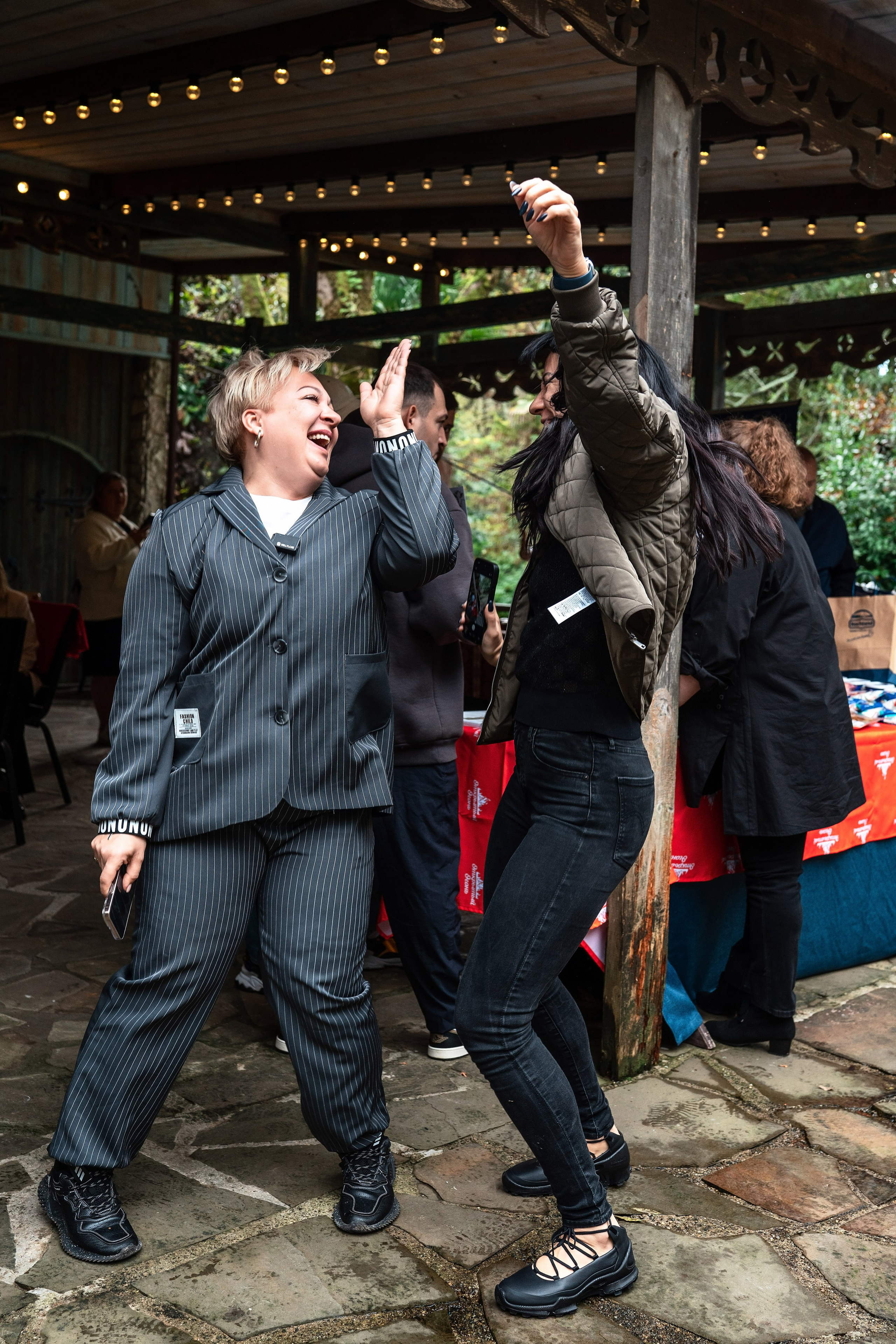 Burgerstat. Фотограф Сочи