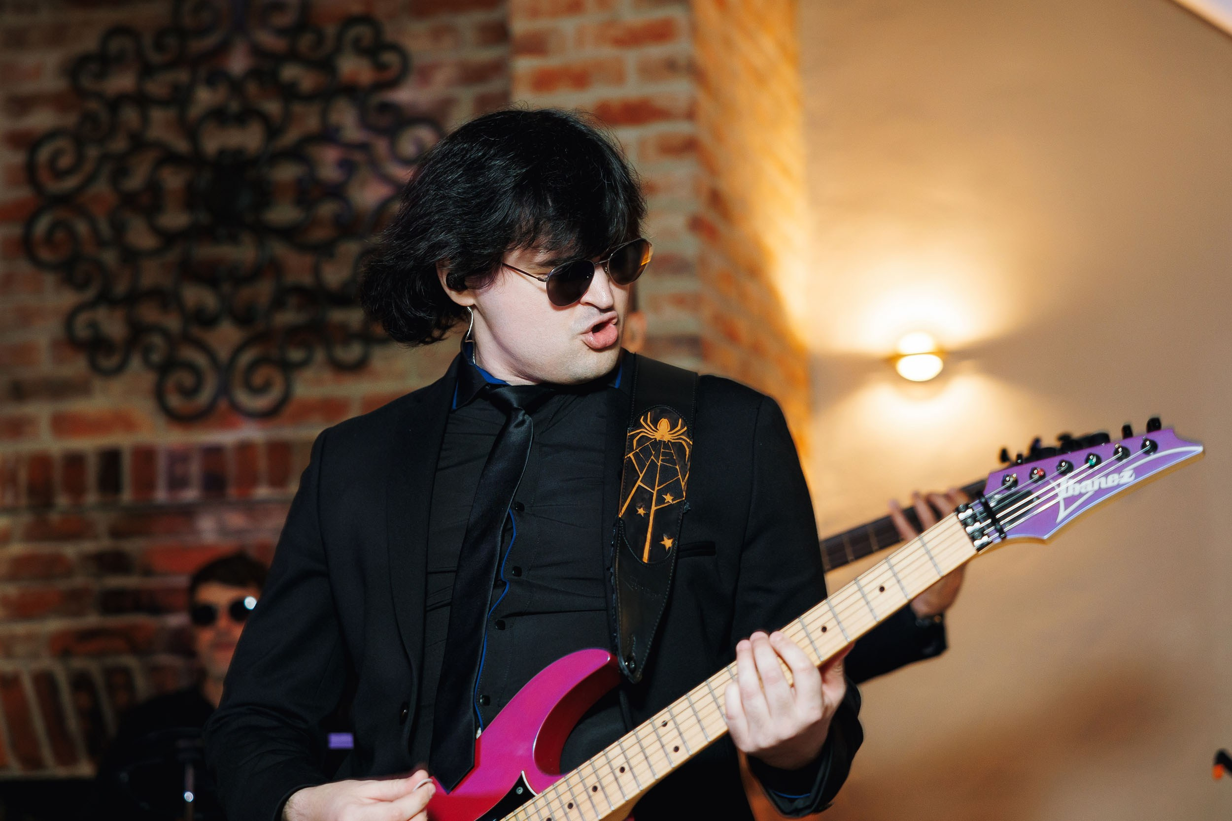 Корпоратив. Ужин в Усадьбе. KRIS KRUPINNIKOVA