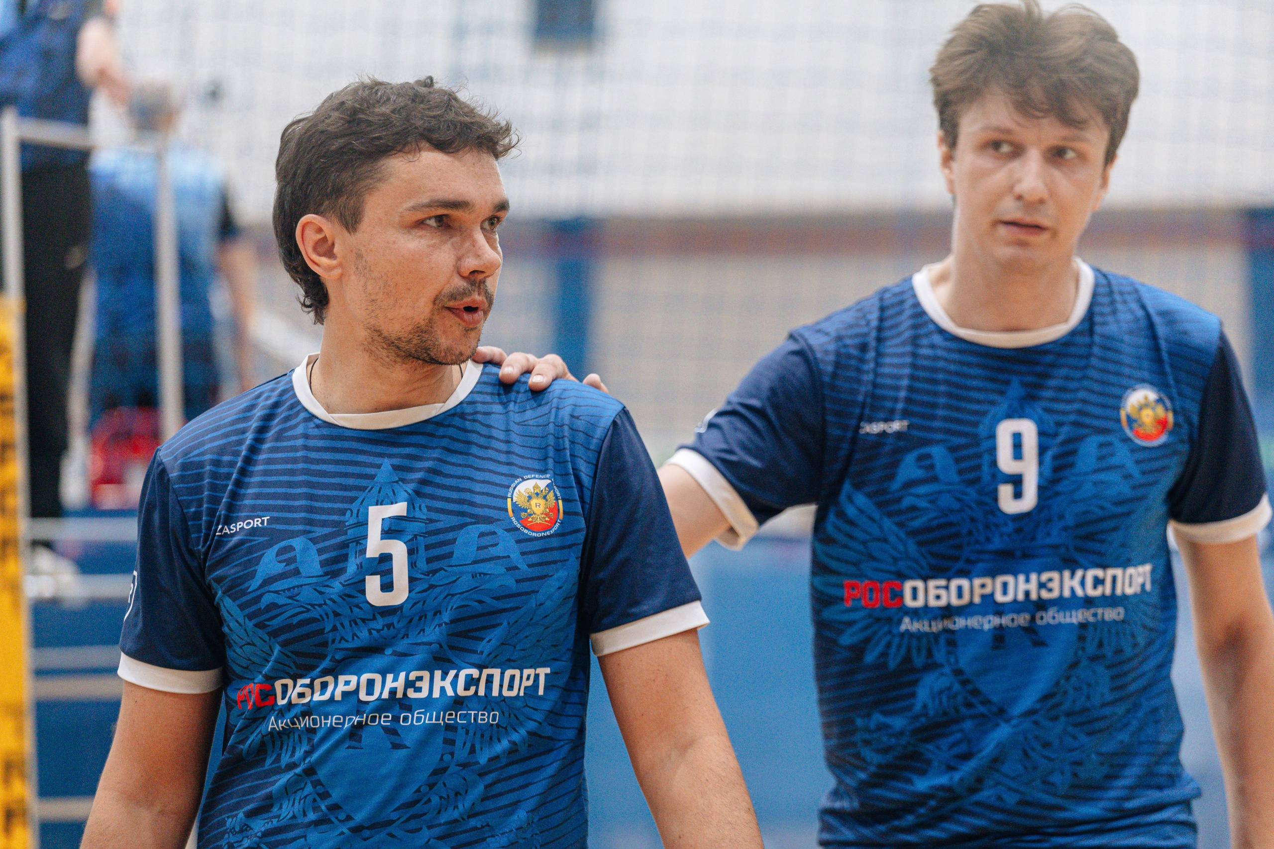 ВЛКФ 7-8.06.2024. KRIS KRUPINNIKOVA