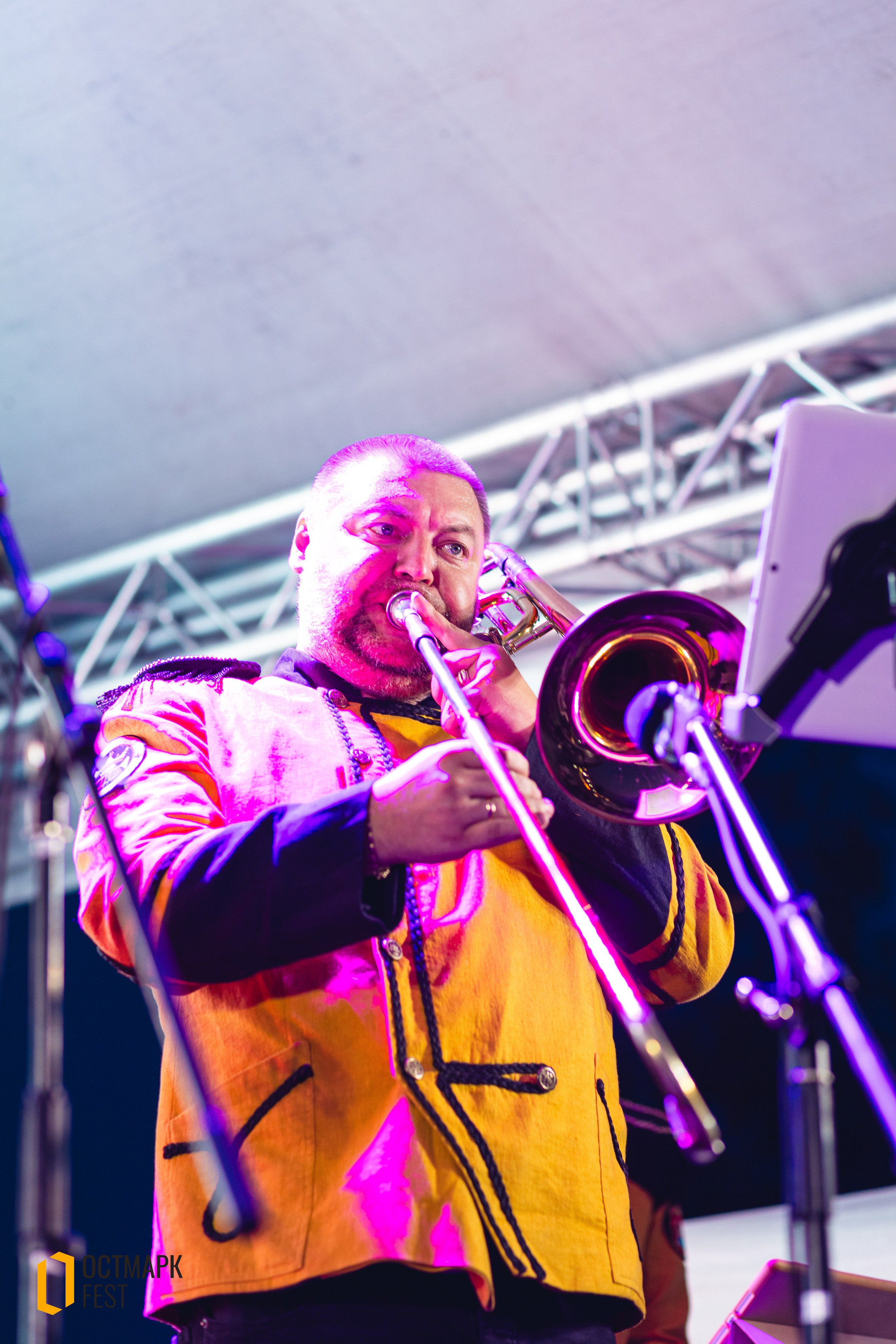 ОСТМАРК FEST 2024. KRIS KRUPINNIKOVA