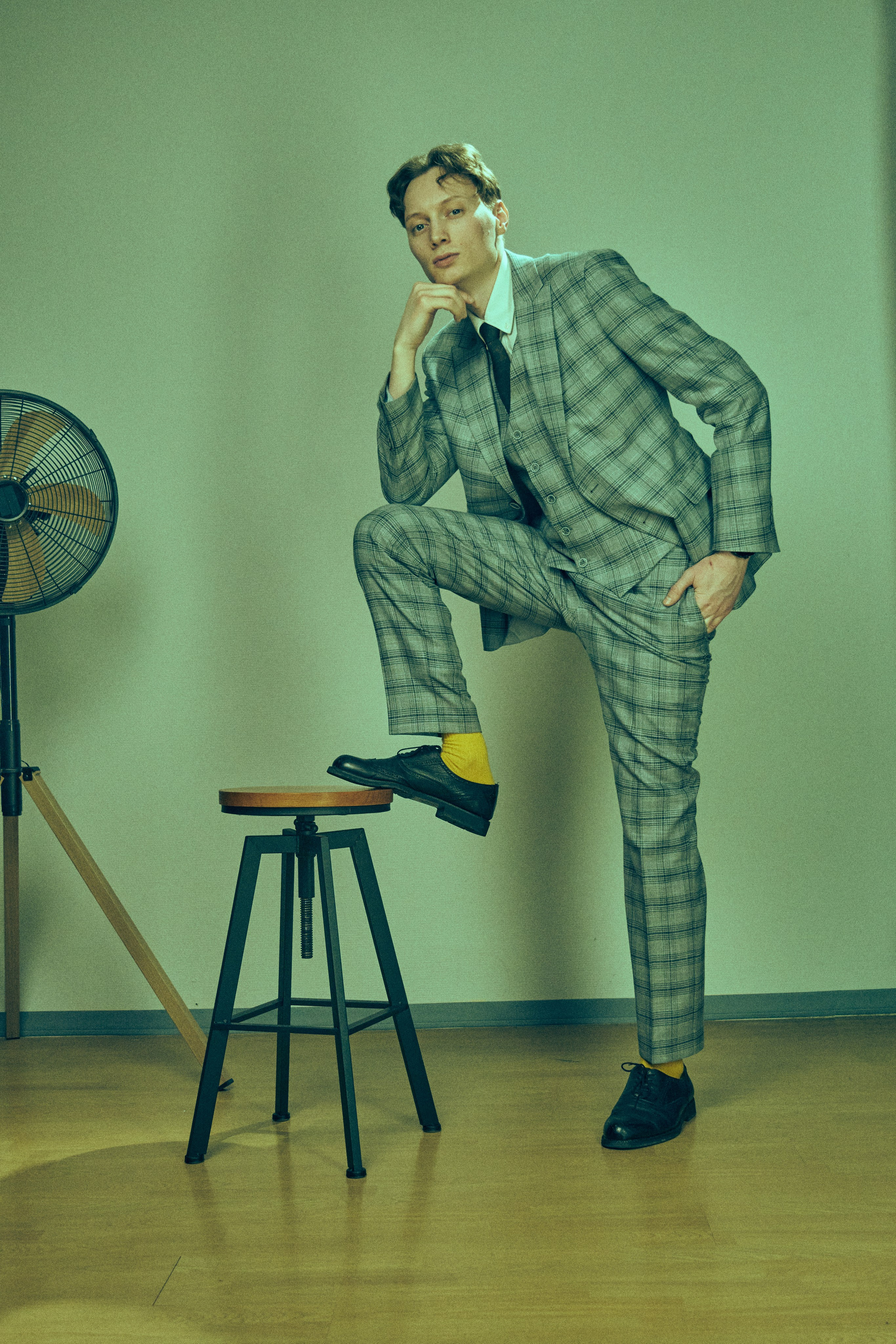 Портреты. Фотоким