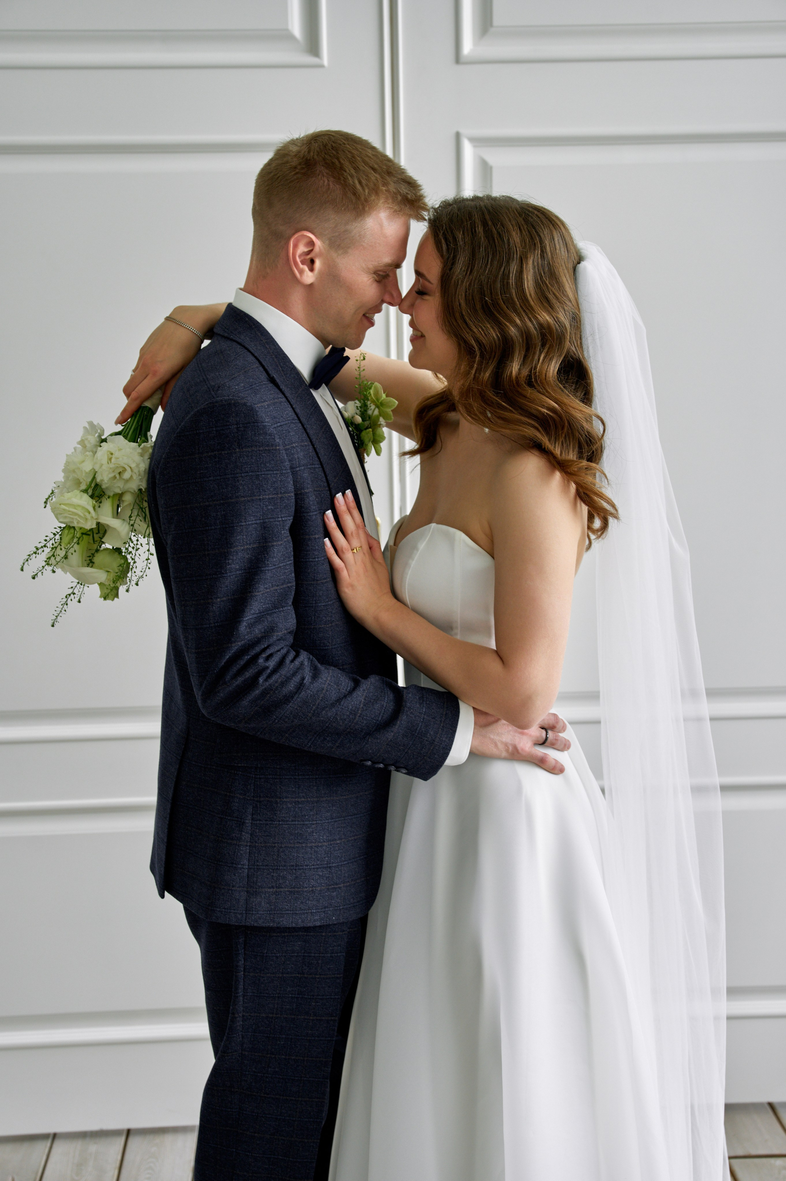 Дарья и Никита. Фотограф Челябинск — Кирилл Устюжанин