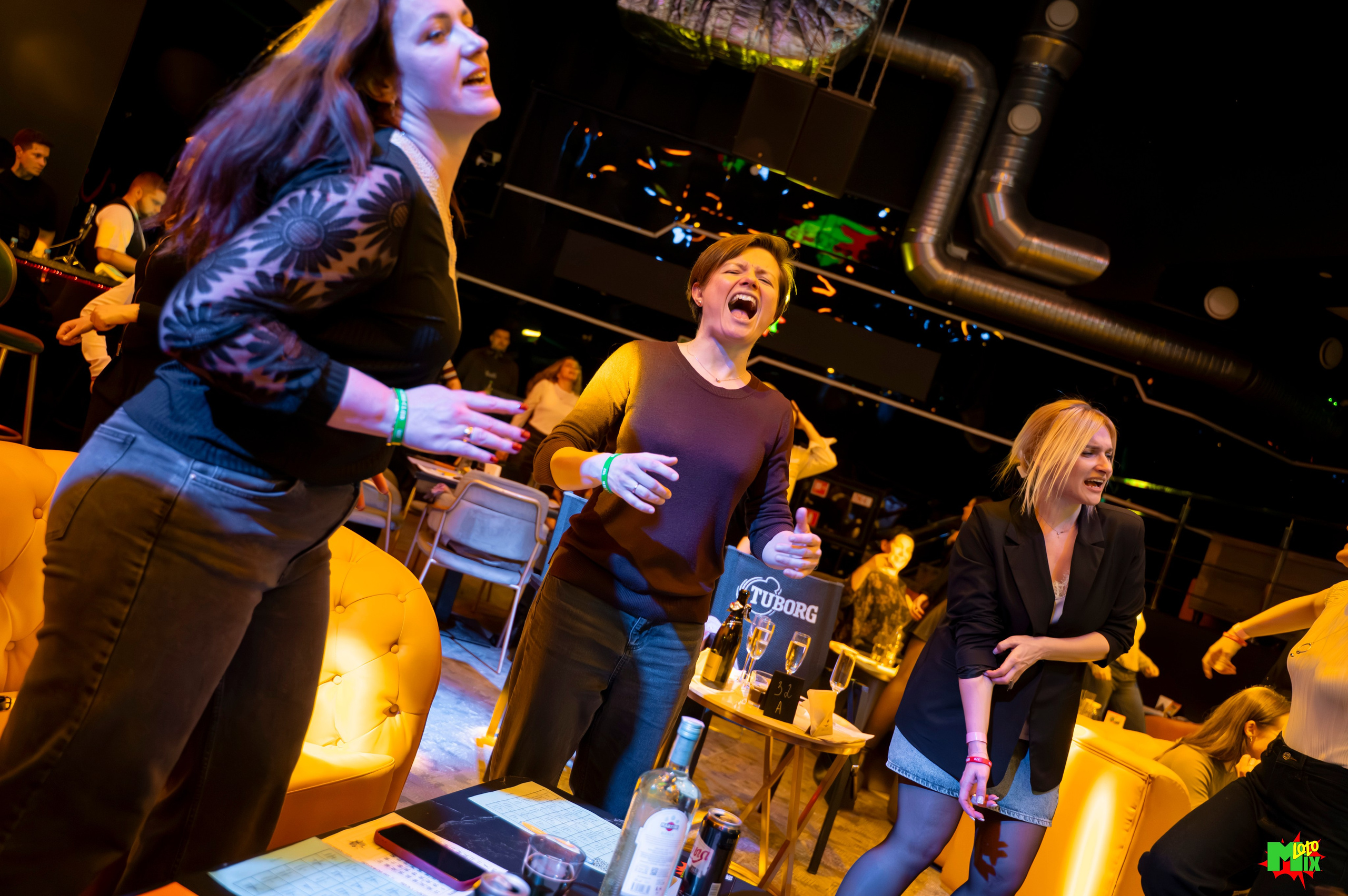 Репортаж MIXLOTO. Фотограф Беларусь — Ольга Шаповалова (Жардецкая)