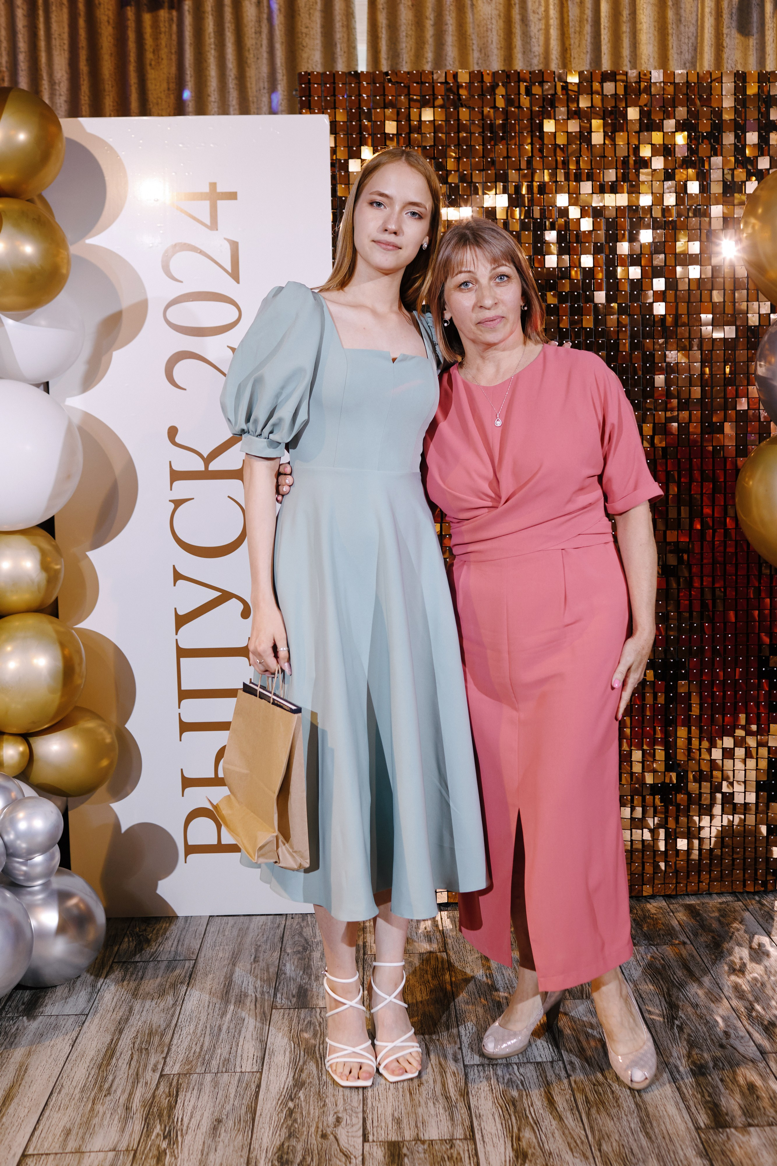 Выпускной 11кл. Портретный и свадебный фотограф в Екатеринбурге Владимир ЛузинЛузин