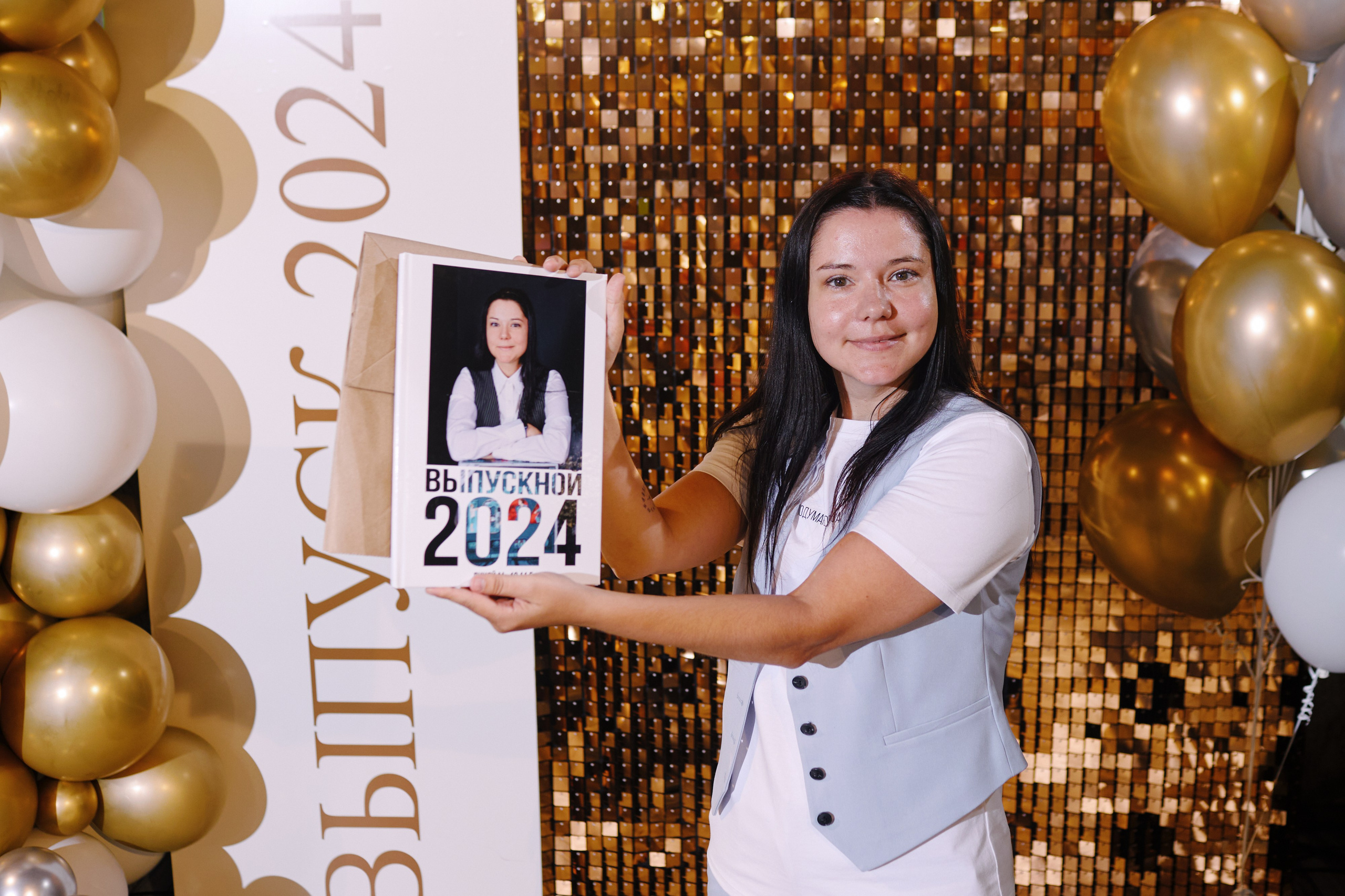 Выпускной 11кл. Портретный и свадебный фотограф в Екатеринбурге Владимир ЛузинЛузин