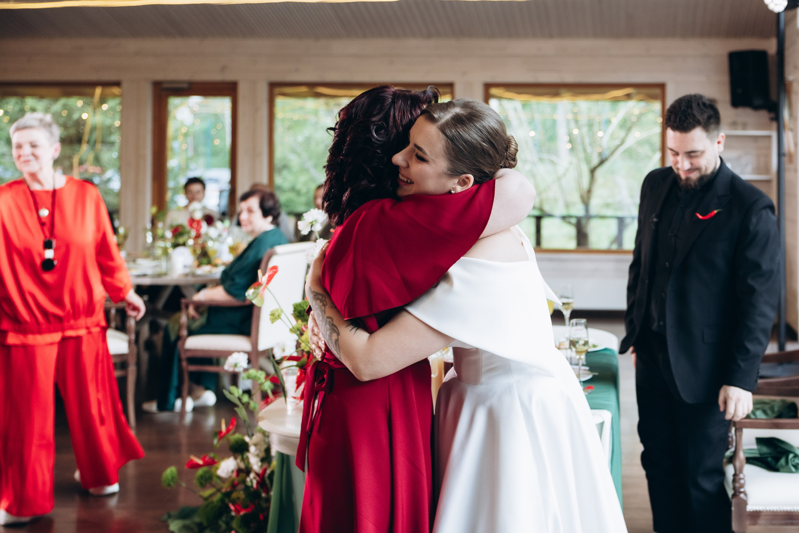 Полина и Лев. Фотограф Артем Бросов в Санкт-Петербурге и Дубае