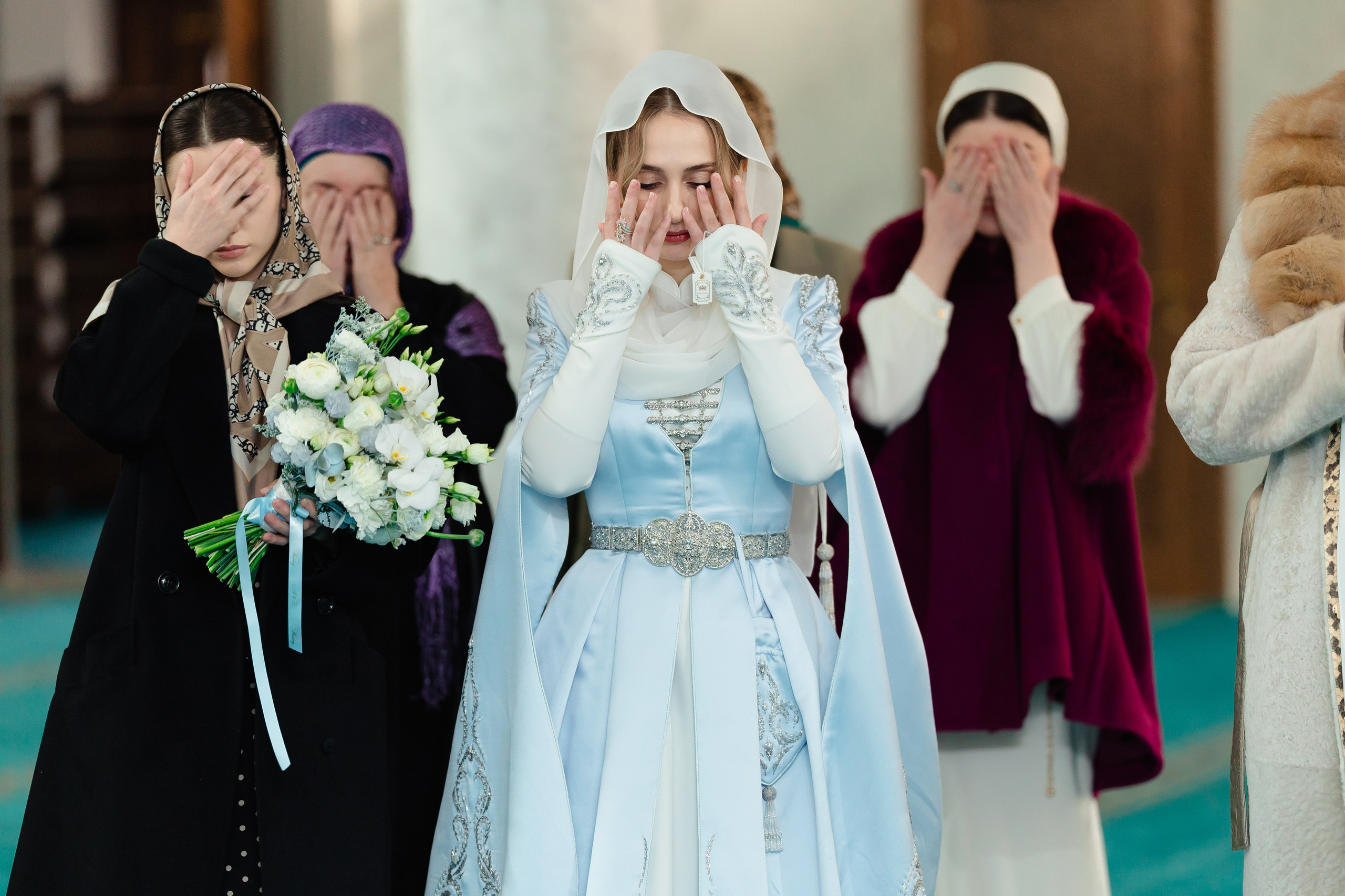 Свадебные фотосессии. Свадебный и семейный фотограф | SVET.photo