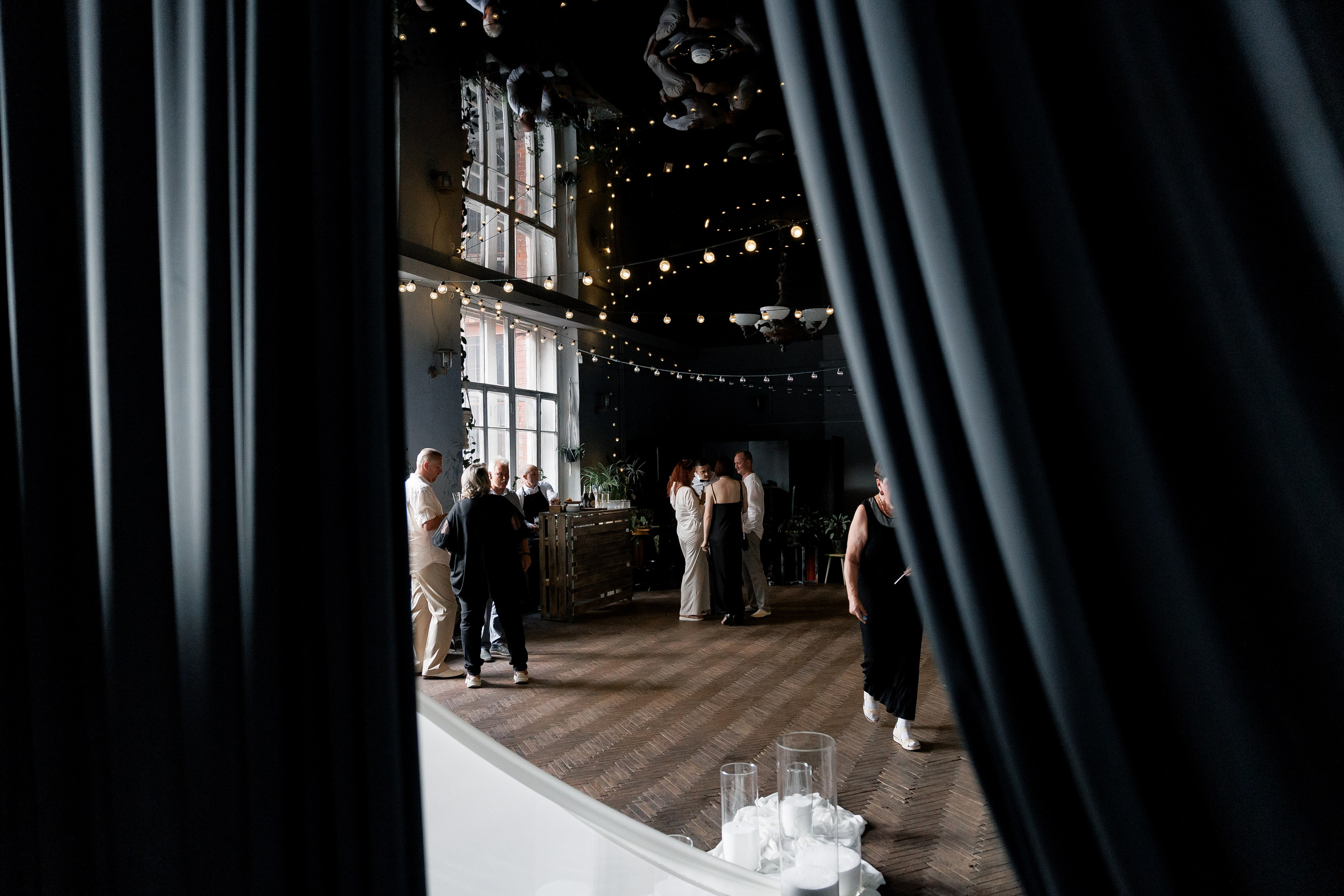 Анонс свадьбы Георгия и Дарьи. Свадебный фотограф Домодедово Москва Катерина Алехина