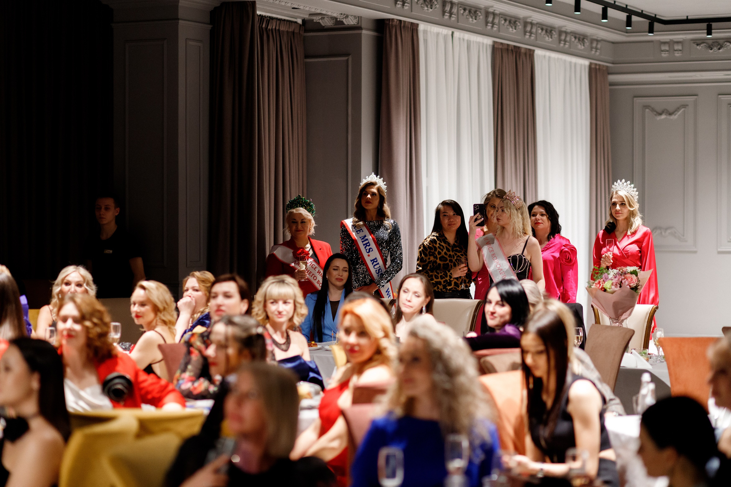 КОРОЛЕВА ДАЛЬНЕГО ВОСТОКА 2024 [ОТКРЫТИЕ КОНКУРСА]. СВОИ. ФОТООТЧЕТЫ-СОБЫТИЯ-МЕСТА