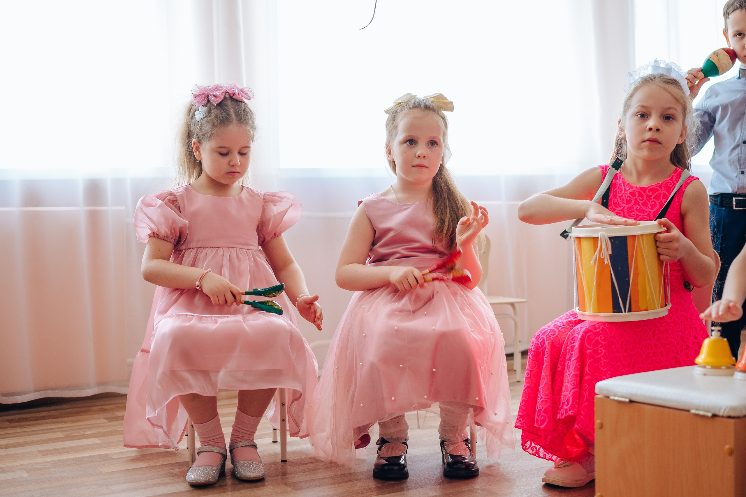 56 сад. Детский и семейный фотограф Катерина Мишина