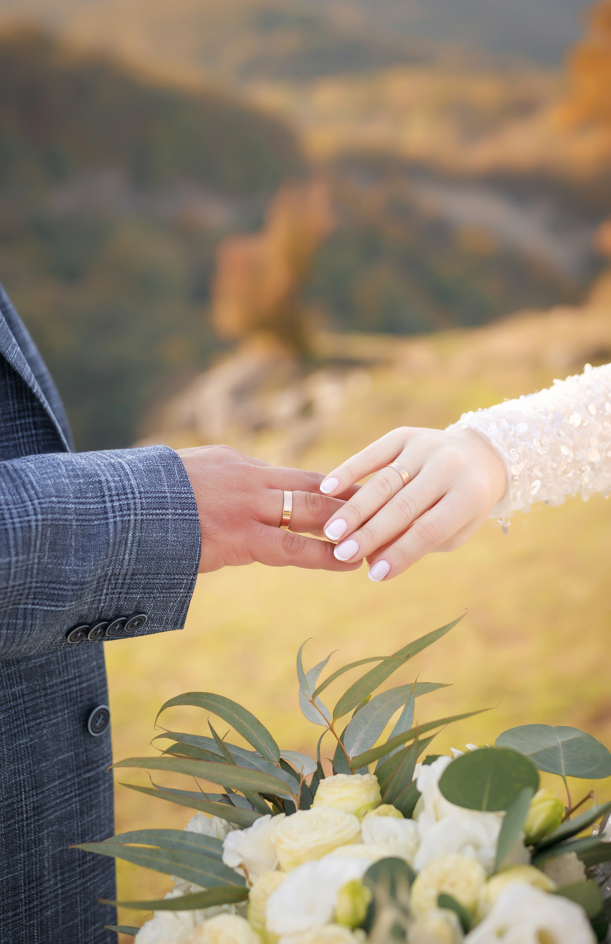 Свадебный и семейный фотограф в г. Майкопе (выезд по республике и краю)