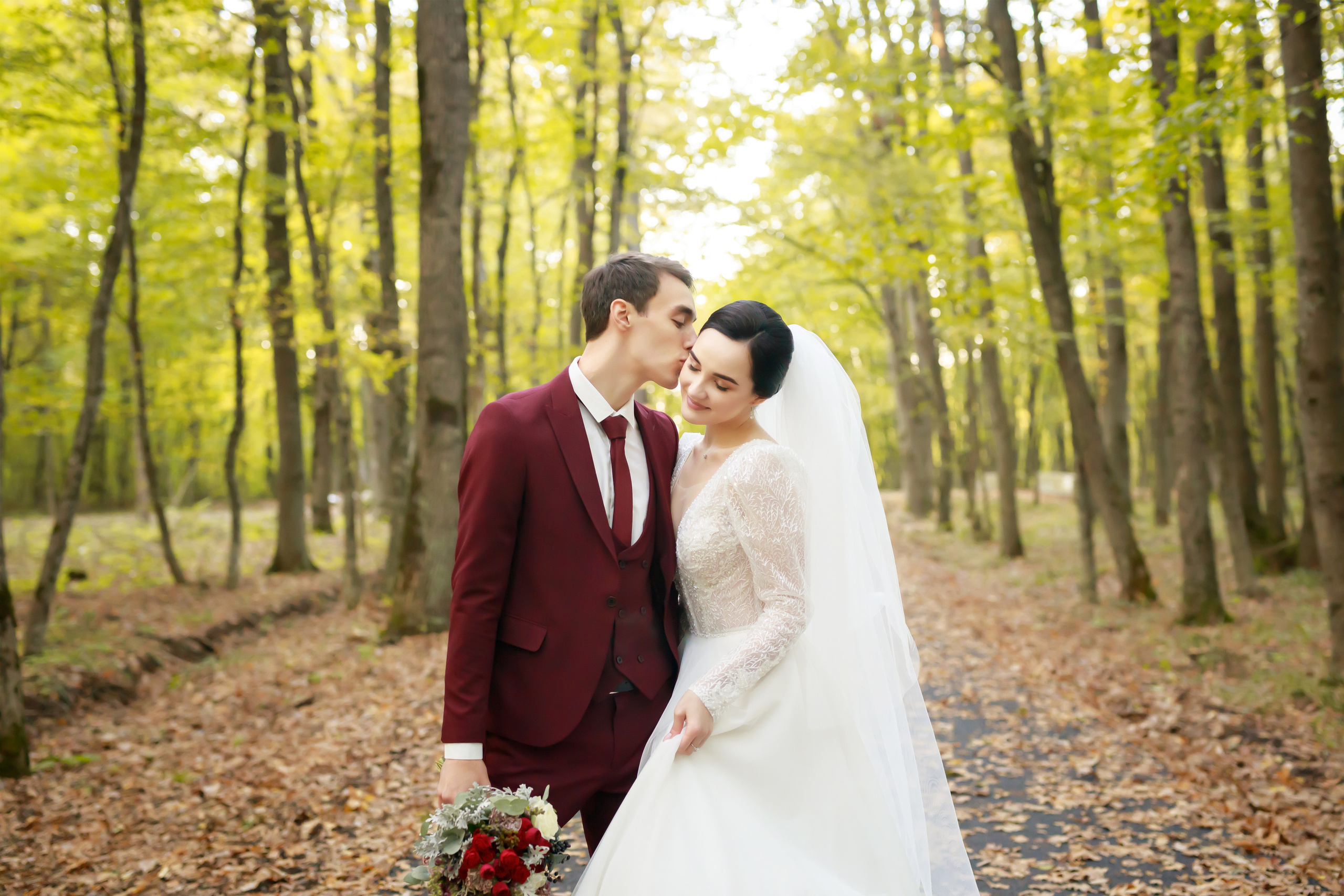 СВАДЕБНЫЕ ФОТОСЕССИИ. Свадебный и семейный фотограф в г. Майкопе (выезд по республике и краю)