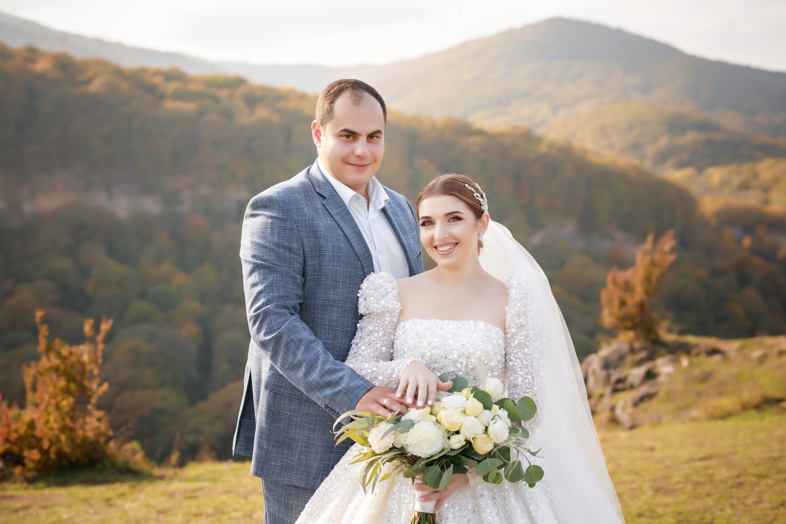 СВАДЕБНЫЕ ФОТОСЕССИИ. Свадебный и семейный фотограф в г. Майкопе (выезд по республике и краю)