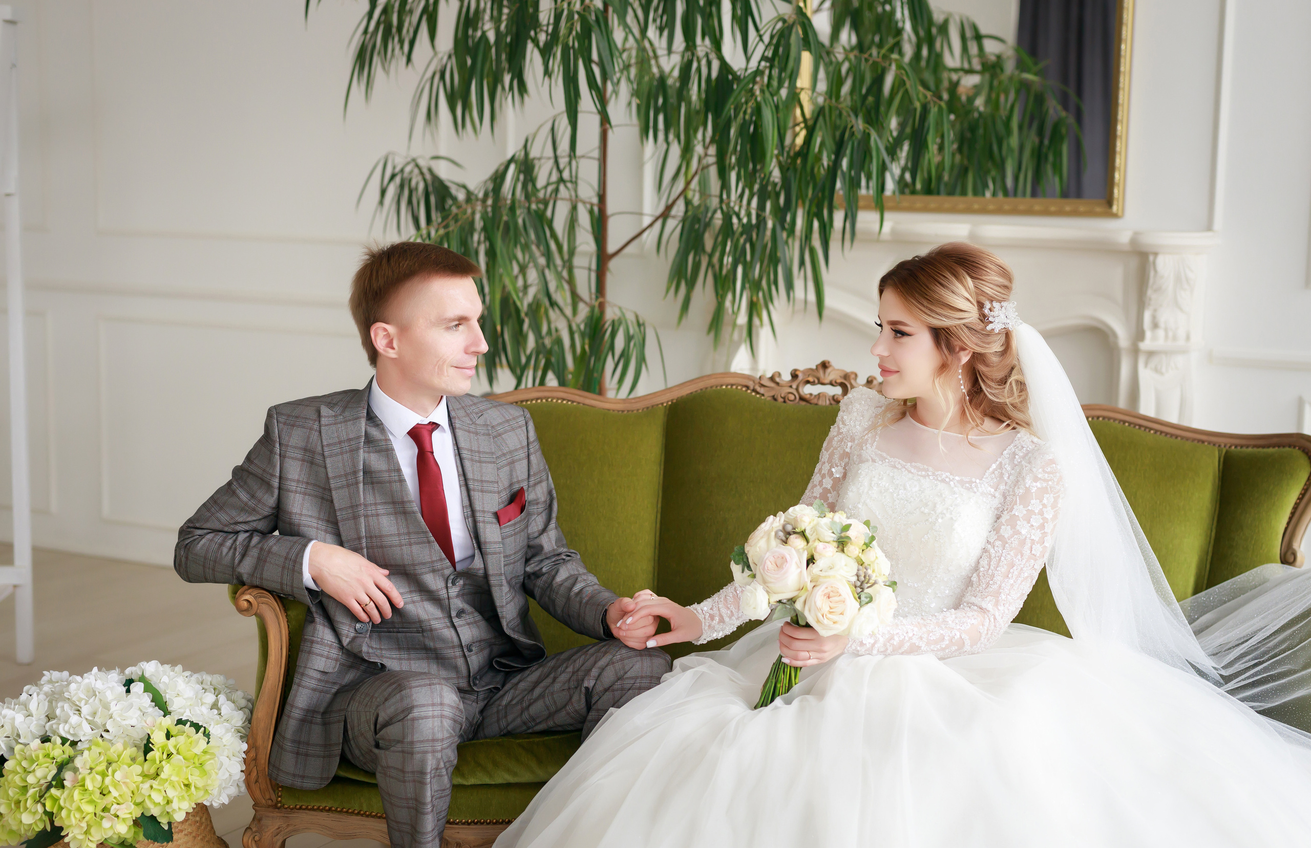 Свадебный и семейный фотограф в г. Майкопе (выезд по республике и краю)