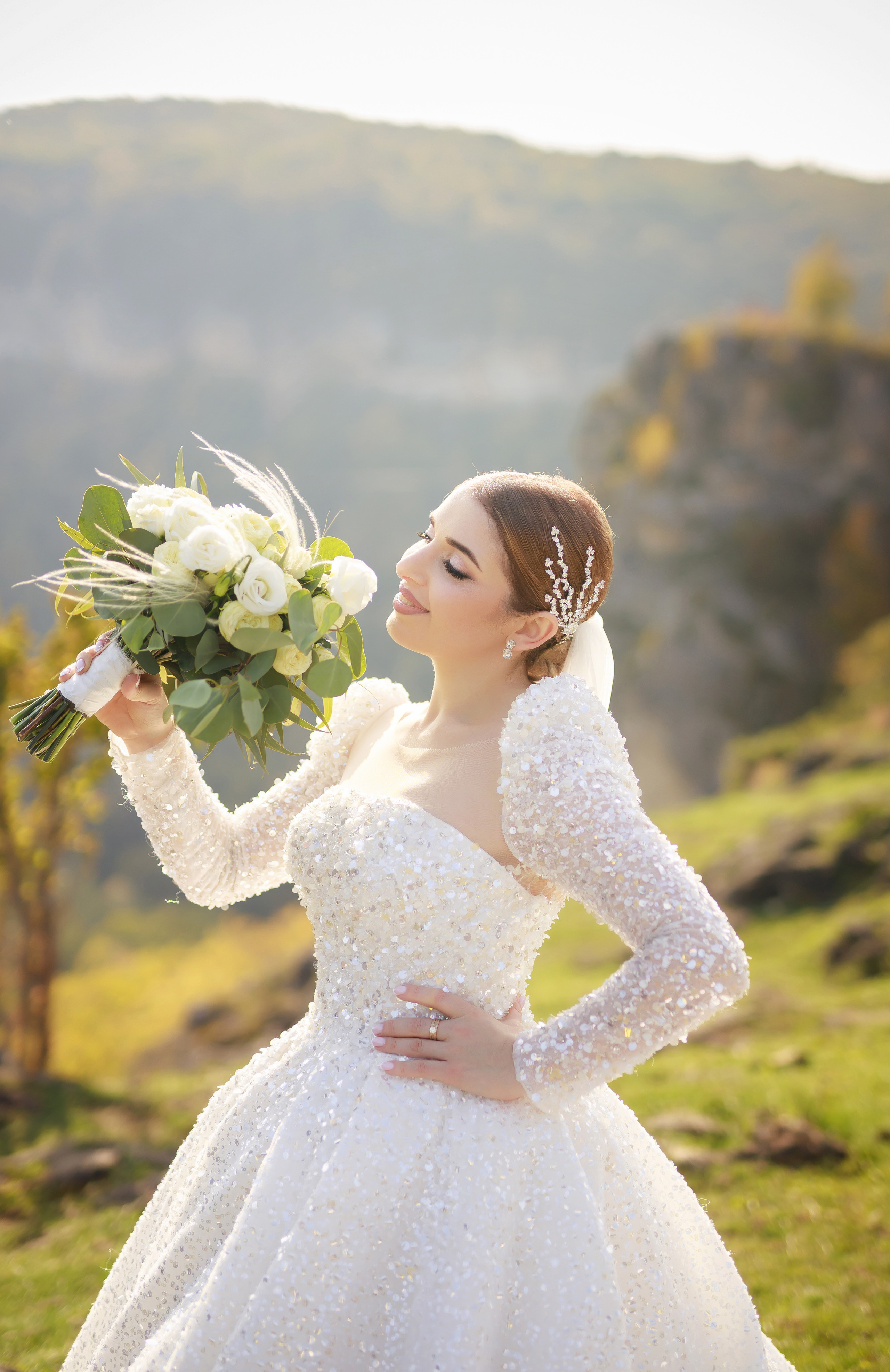 СВАДЕБНЫЕ ФОТОСЕССИИ. Свадебный и семейный фотограф в г. Майкопе (выезд по республике и краю)