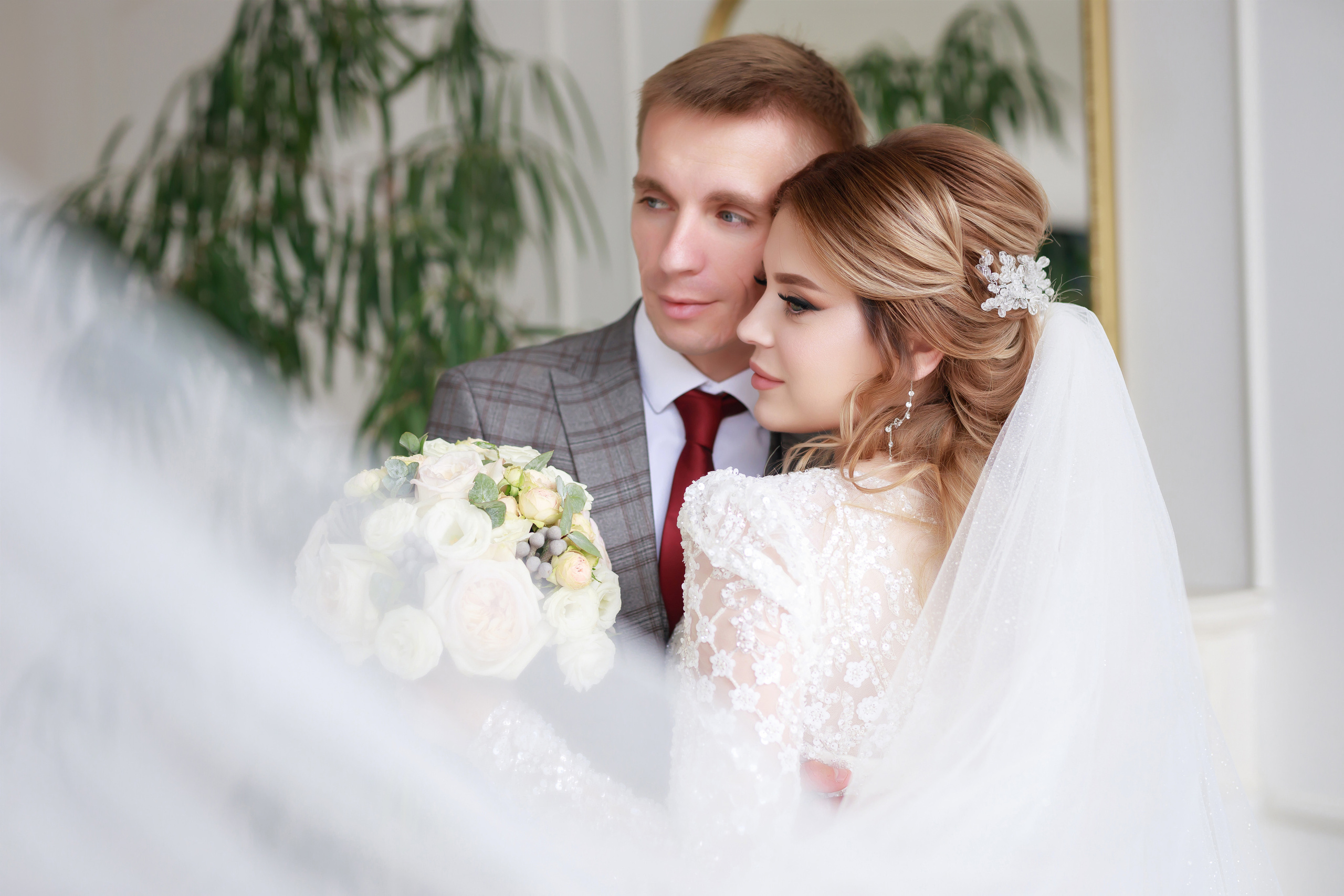 Свадебный и семейный фотограф в г. Майкопе (выезд по республике и краю)