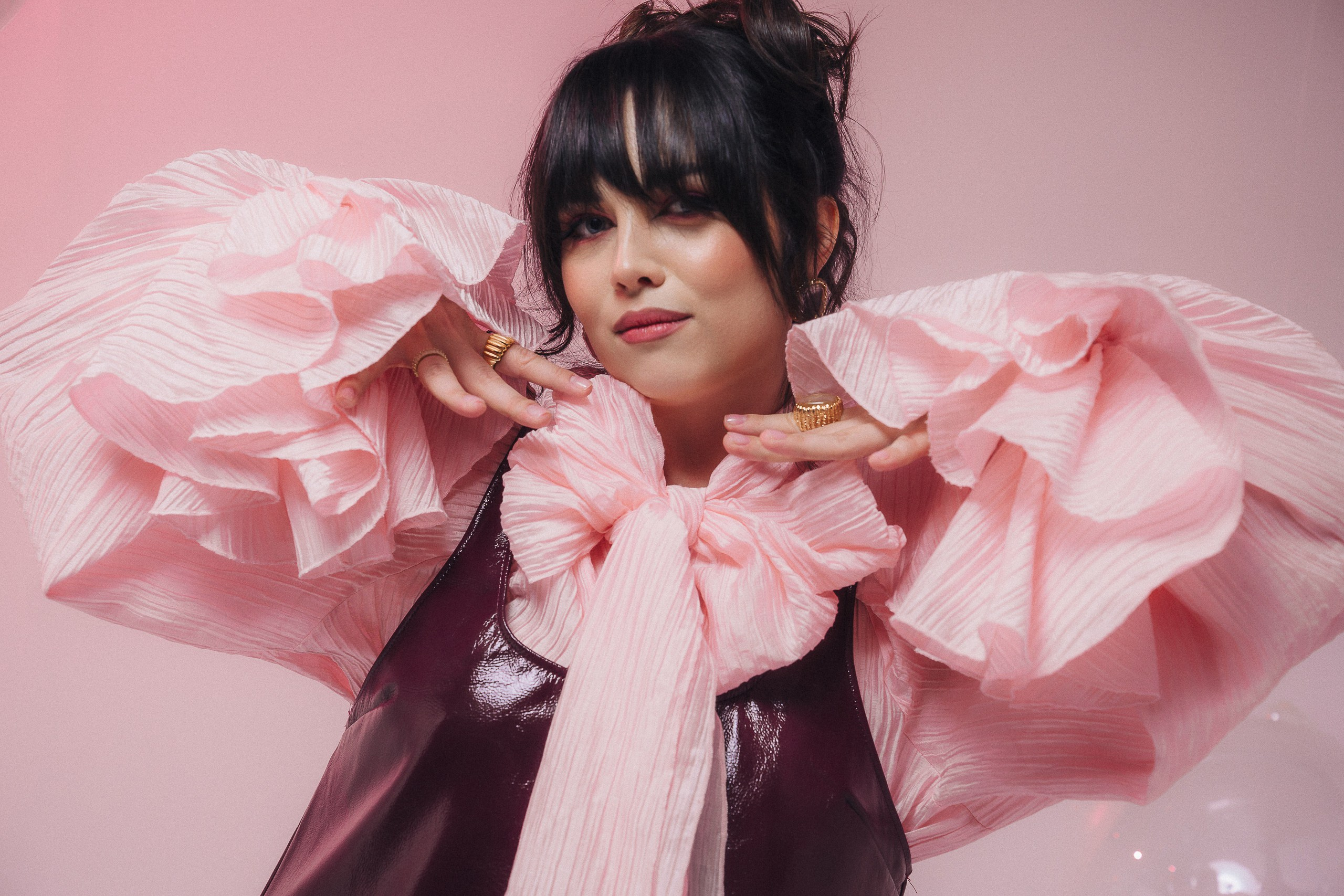 Bubble_gum. Фотограф в Глазове Роман Маньков