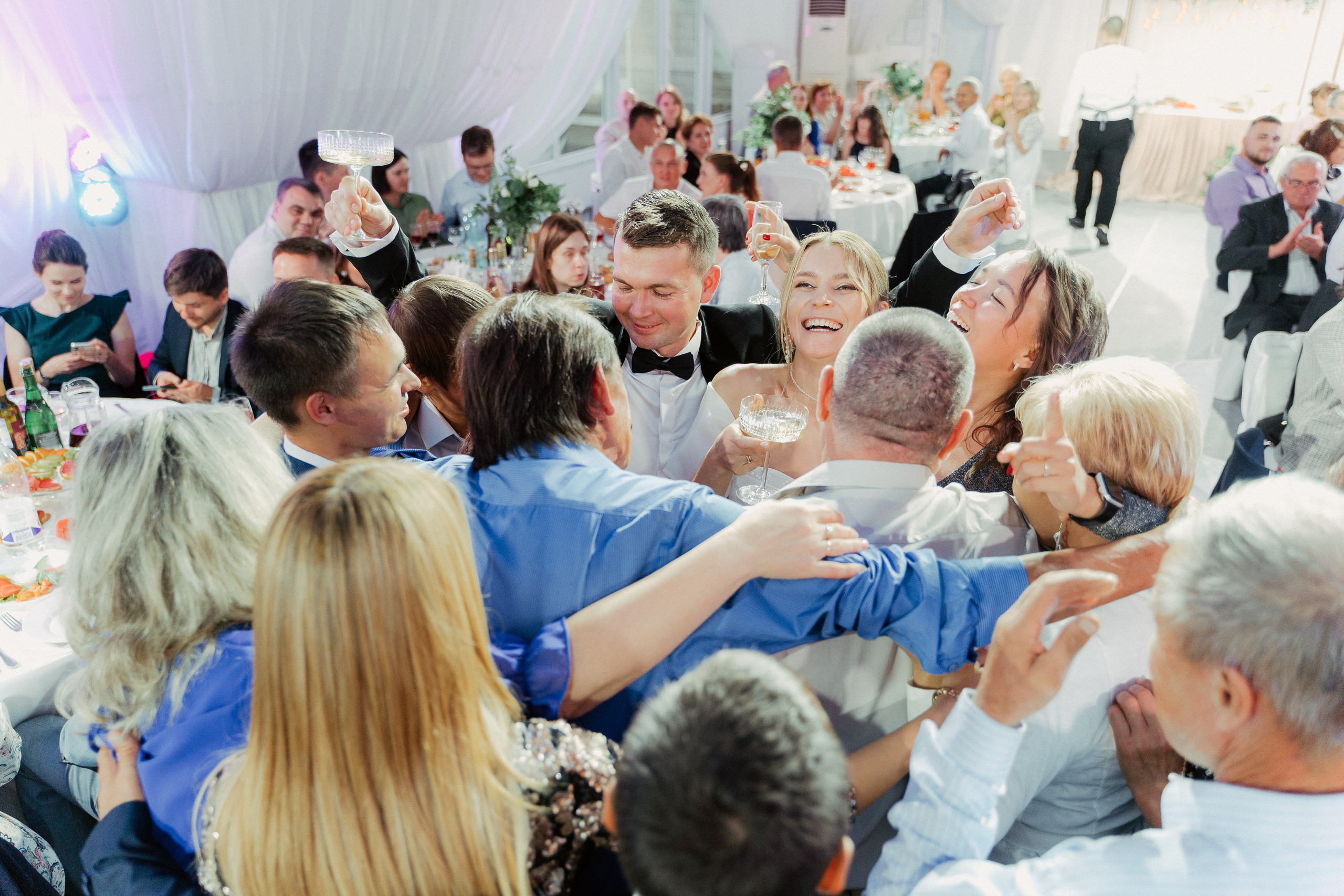 Андрей и Мария. Фотограф Никита Анкудинов. Москва — Чебоксары — Казань