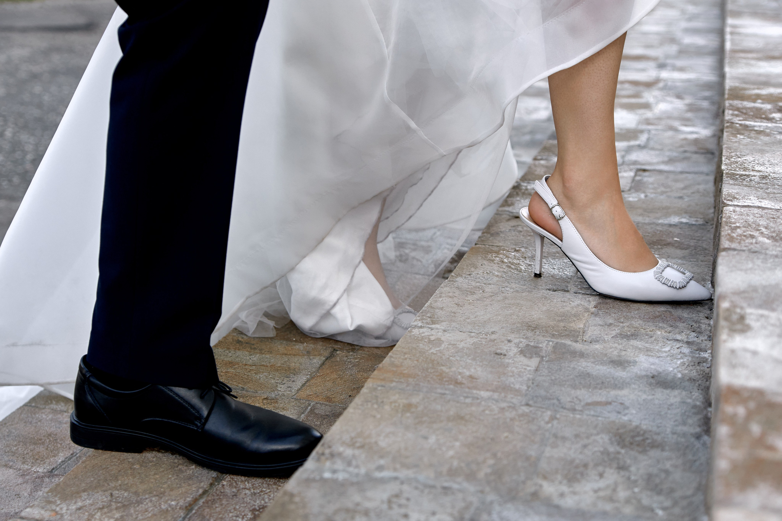 Никита и Татьяна. Фотограф Александр Казин