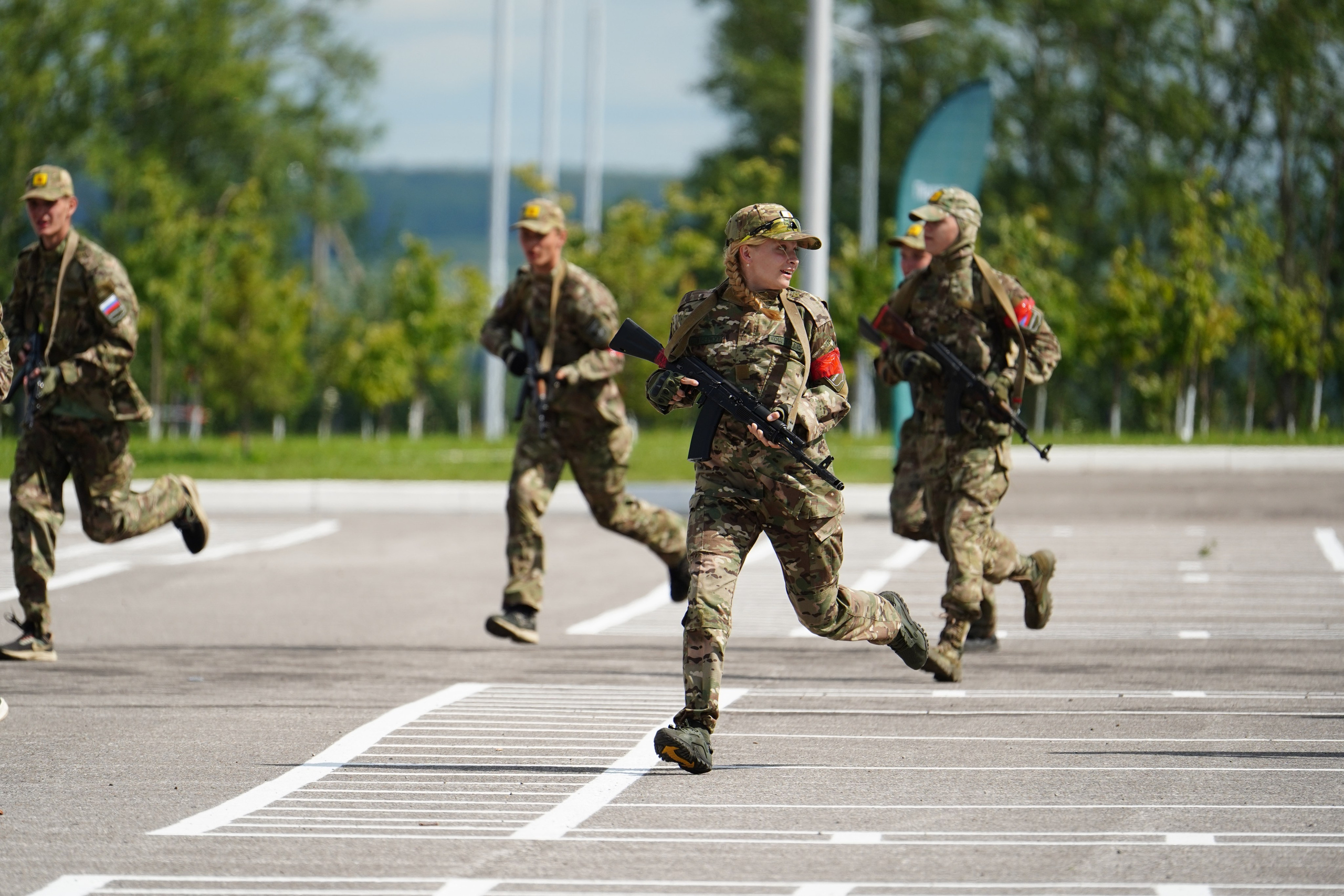 Окружные Сборы ПФО «Зарница 2.0». Pupov.png