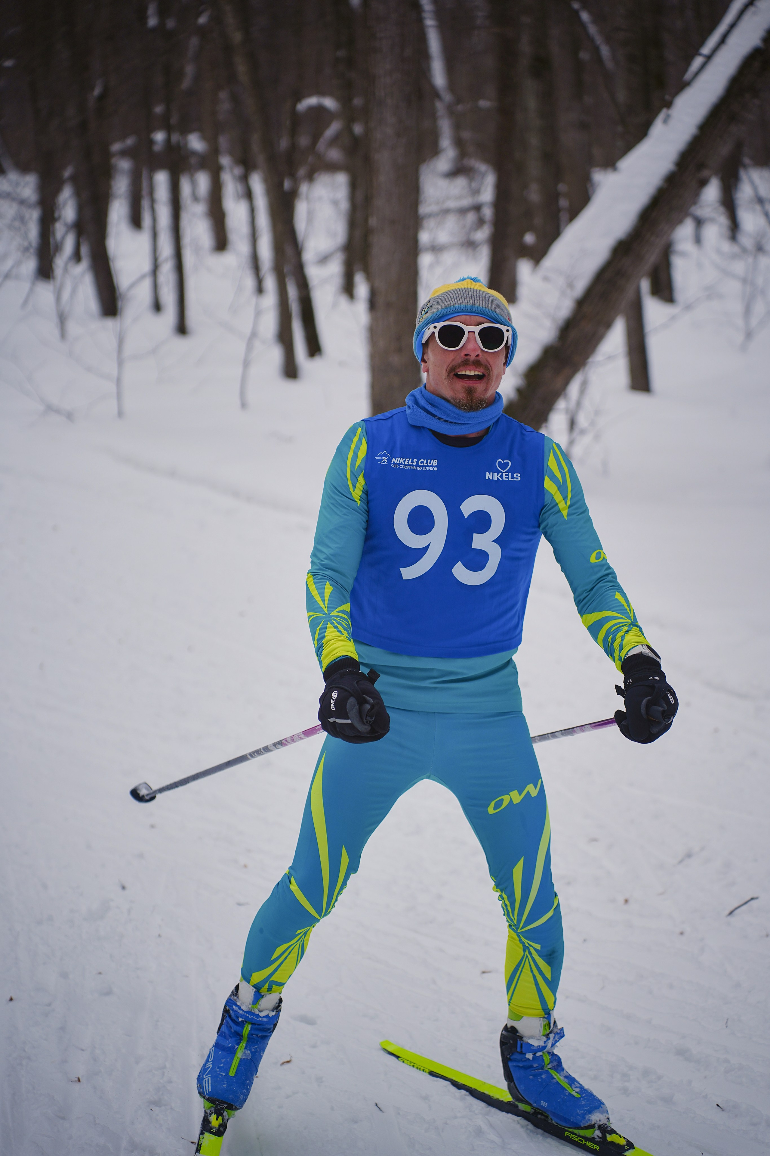 4-й BASHKIR-SKI Лыжный Сверхмарафон 100 км. Pupov.png