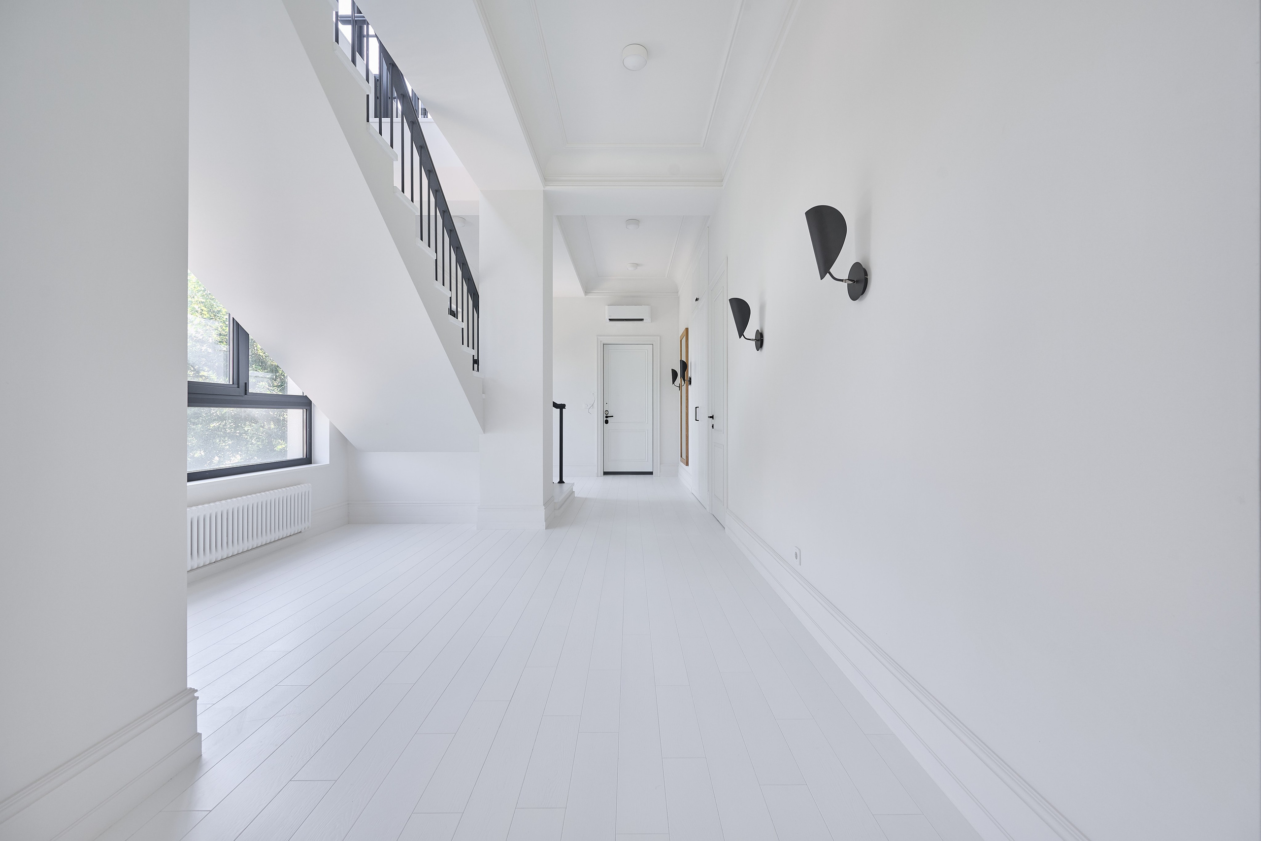 Квартира 184. Интерьерный фотограф в Краснодаре