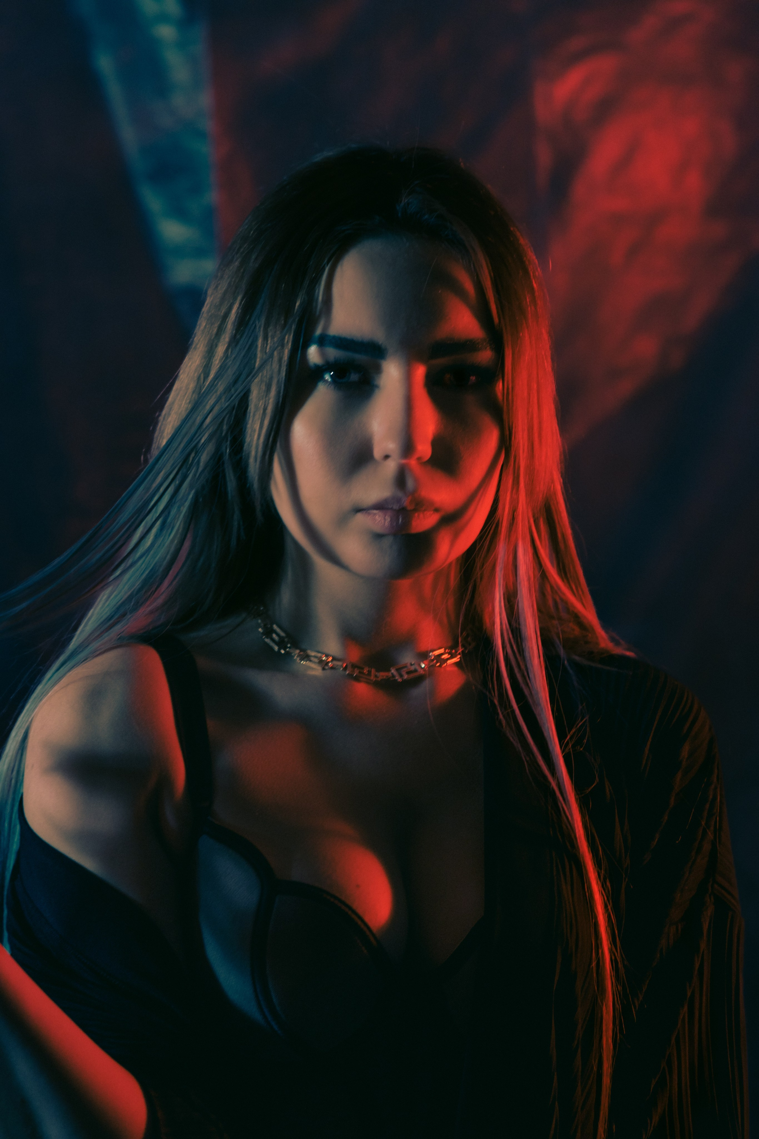 Студийные съемки. Ilya Cube коммерческий фотограф Ярославль | Москва. Индивидуальные съемки, съемки для брендов и компаний