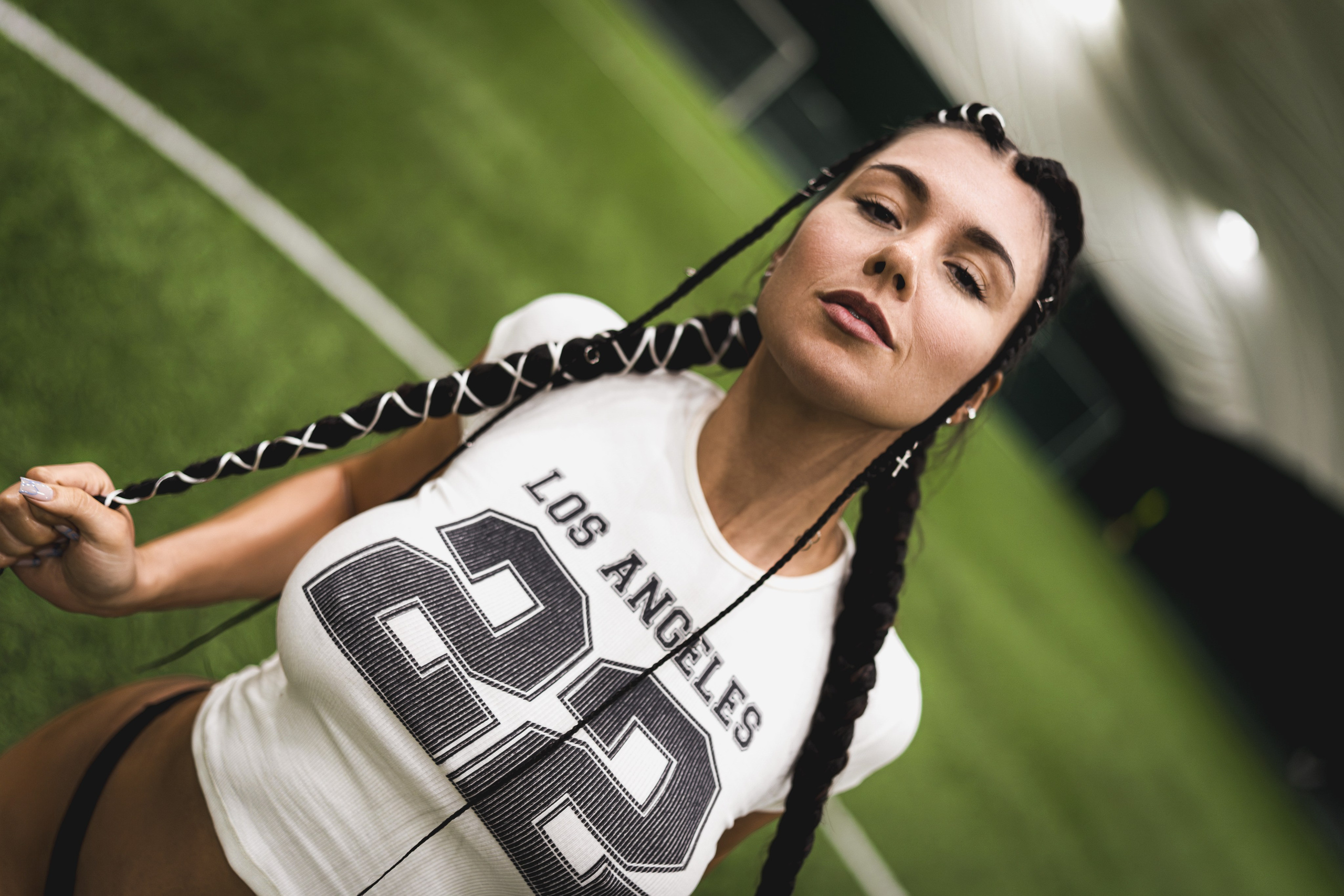 USA FOOTBALL. Фотограф и Видеограф в Томске