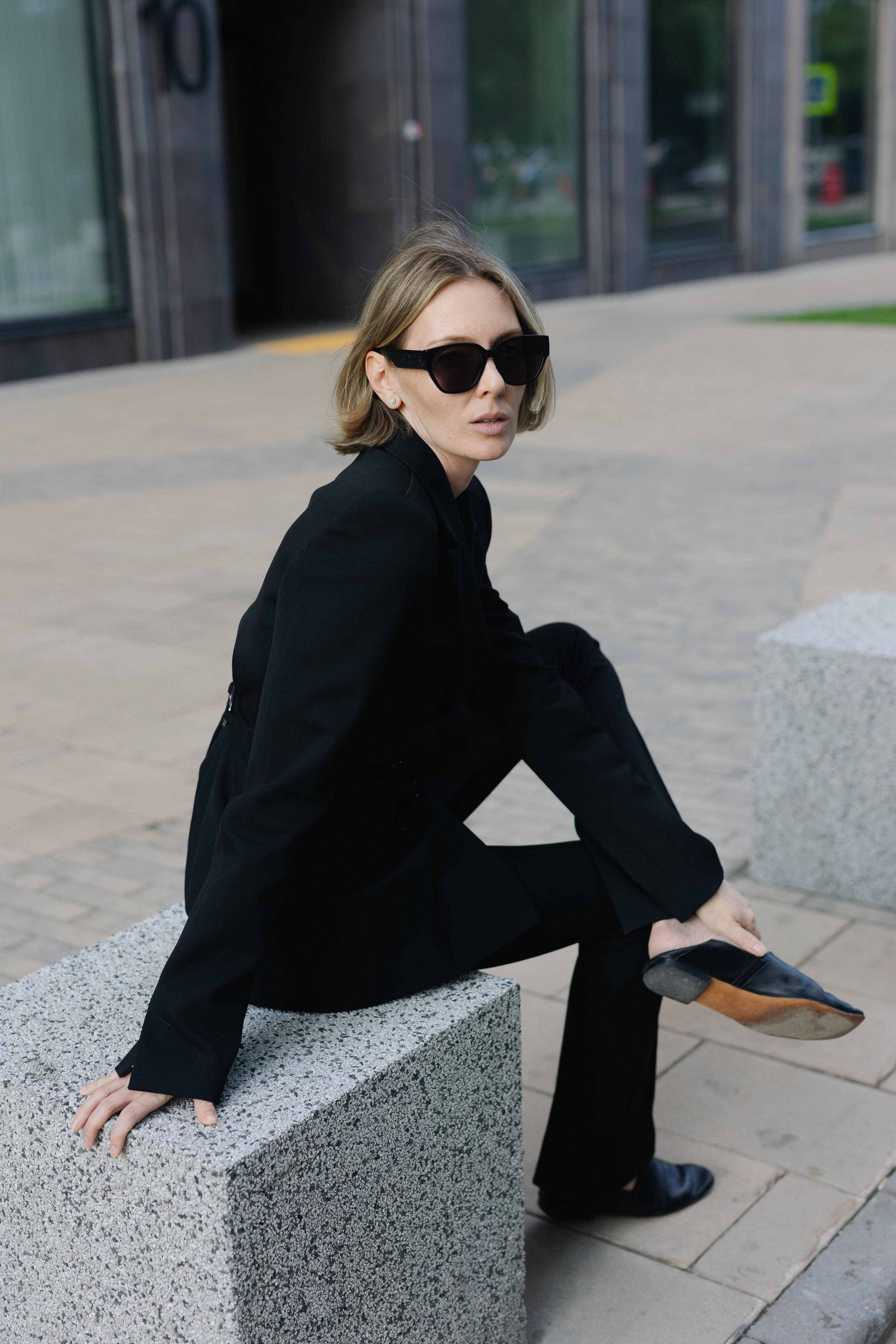 Vika. Главная