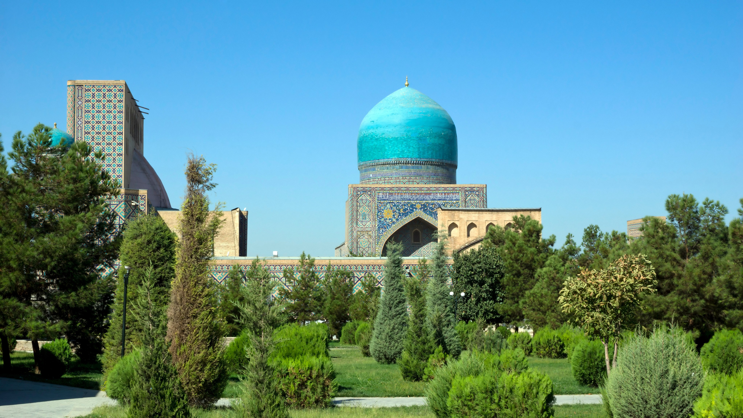 Узбекистан. Фотограф-путешественник Самойлов Максим «Sly Fox»