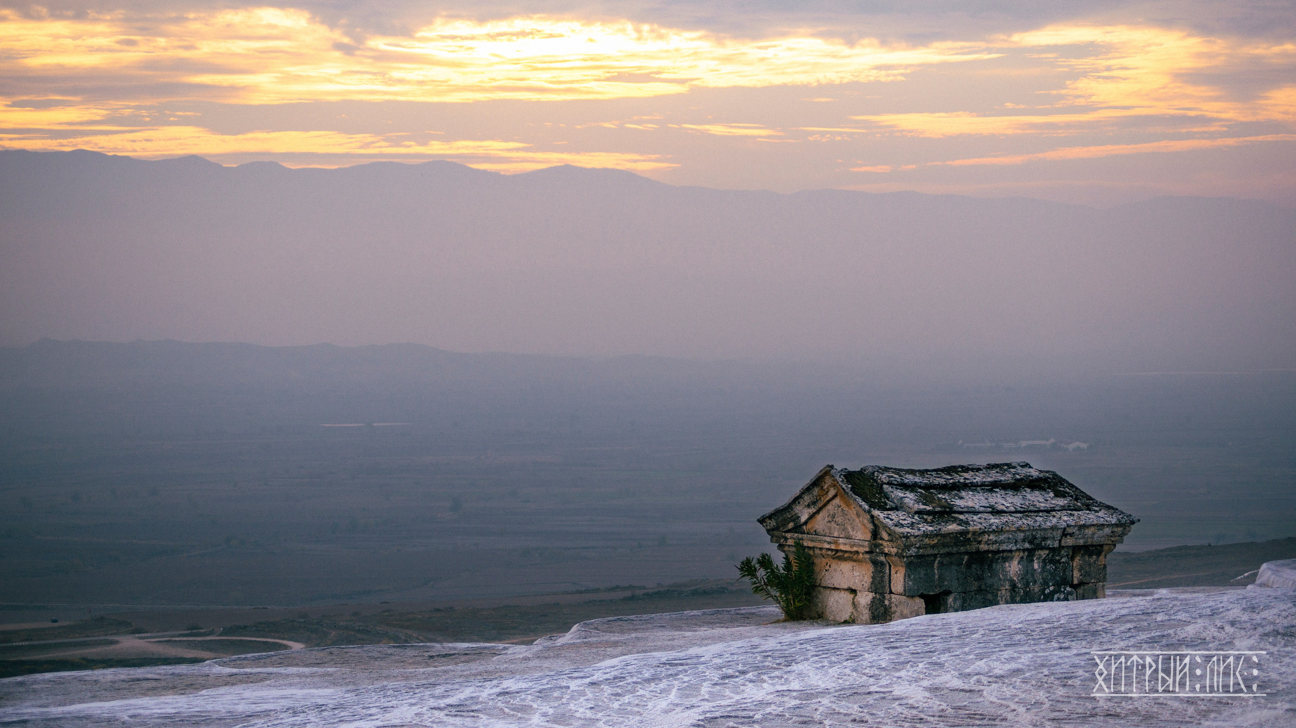 Турция. Фотограф-путешественник Самойлов Максим «Sly Fox»