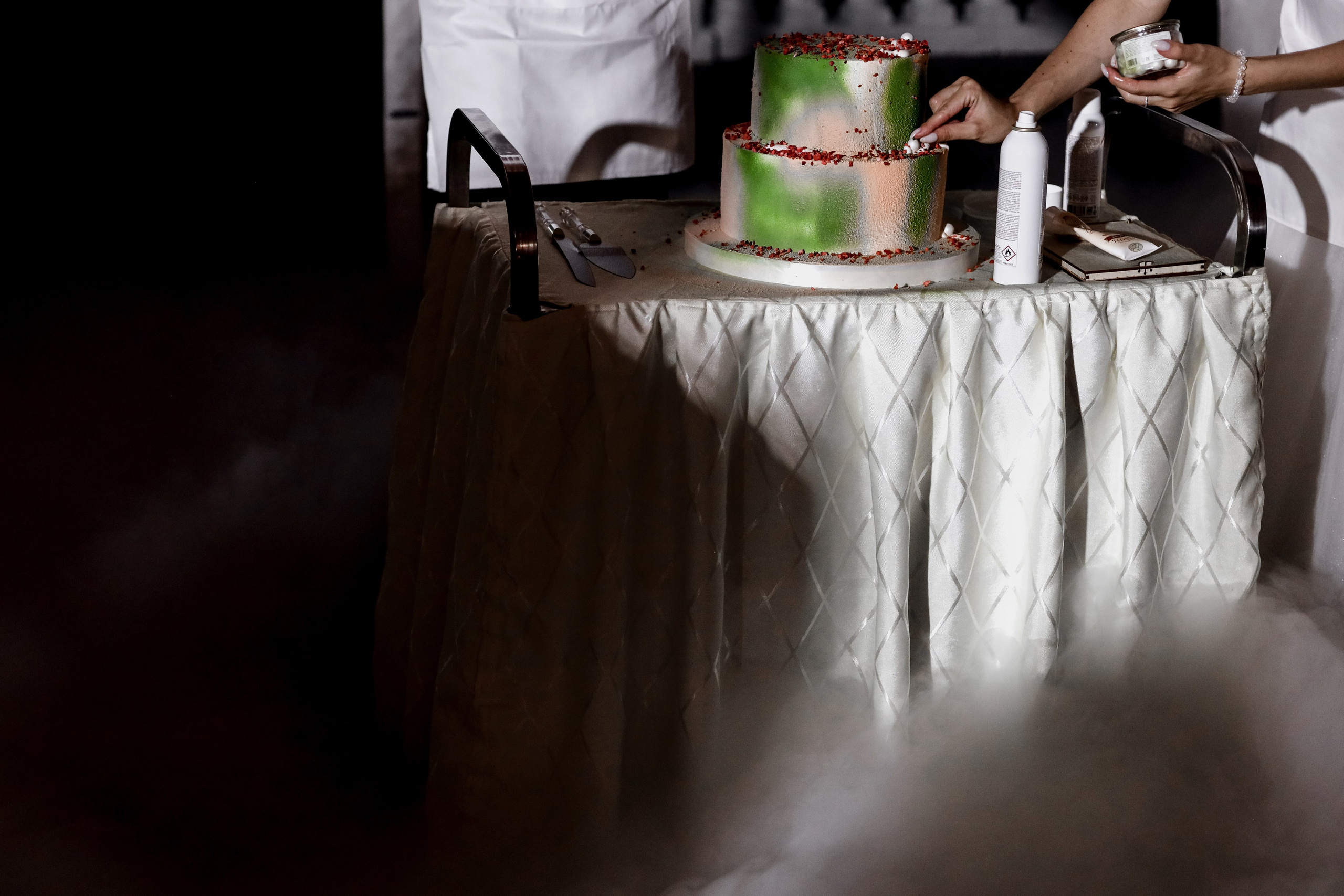 K&P. Anastasia Jes | Свадебный фотограф