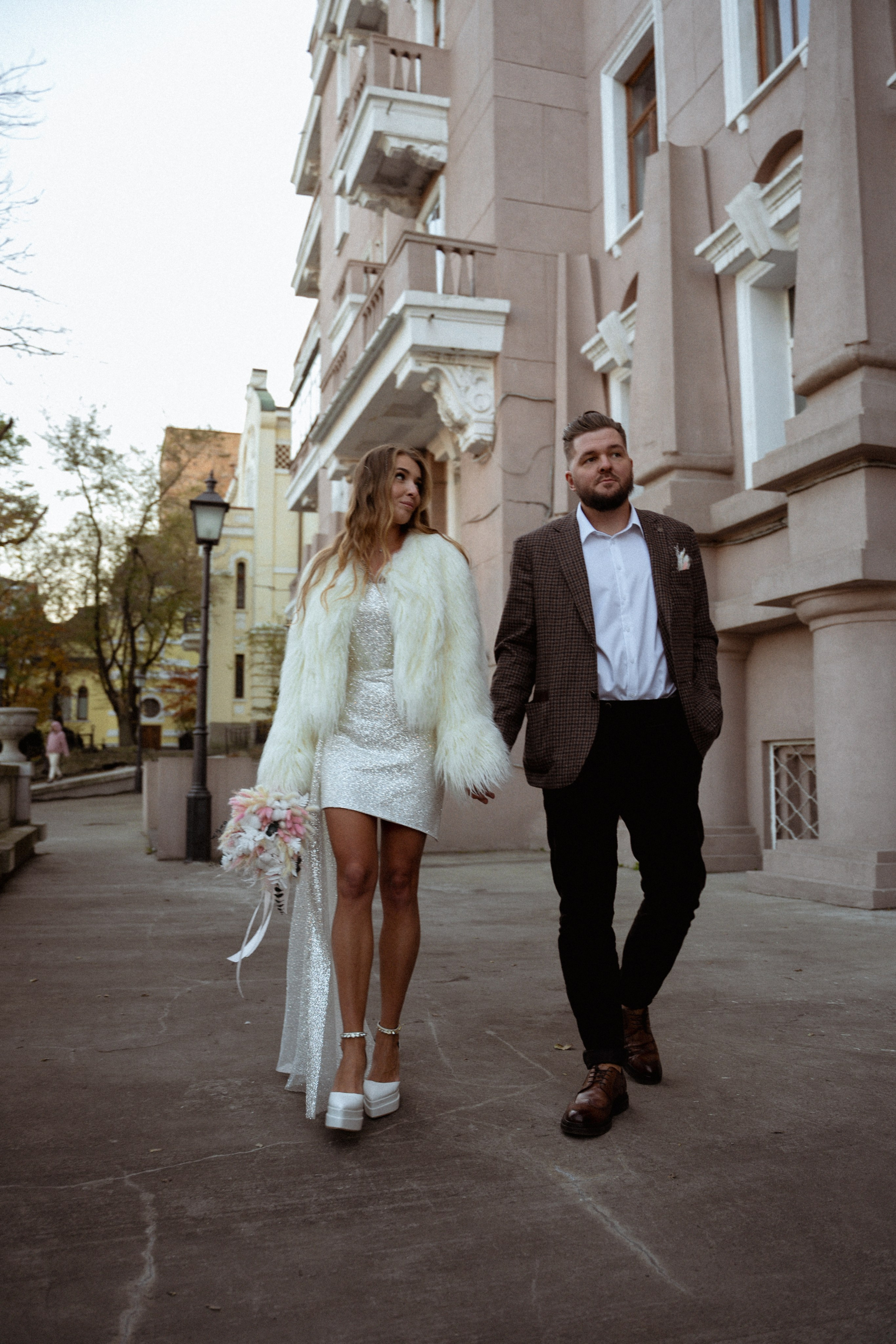 Игорь и Анна. Главная