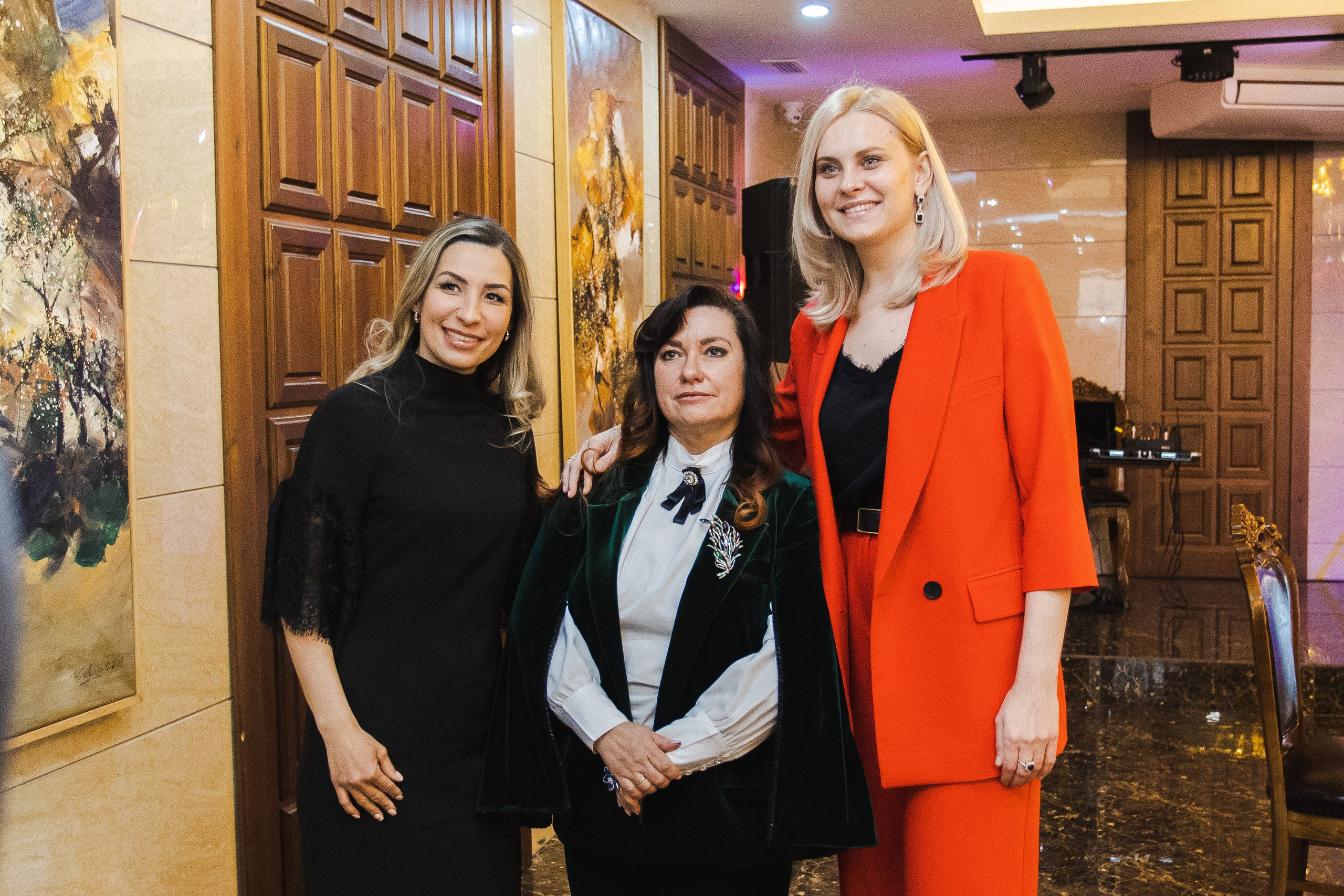 Юбилей. Фотограф в Иркутске