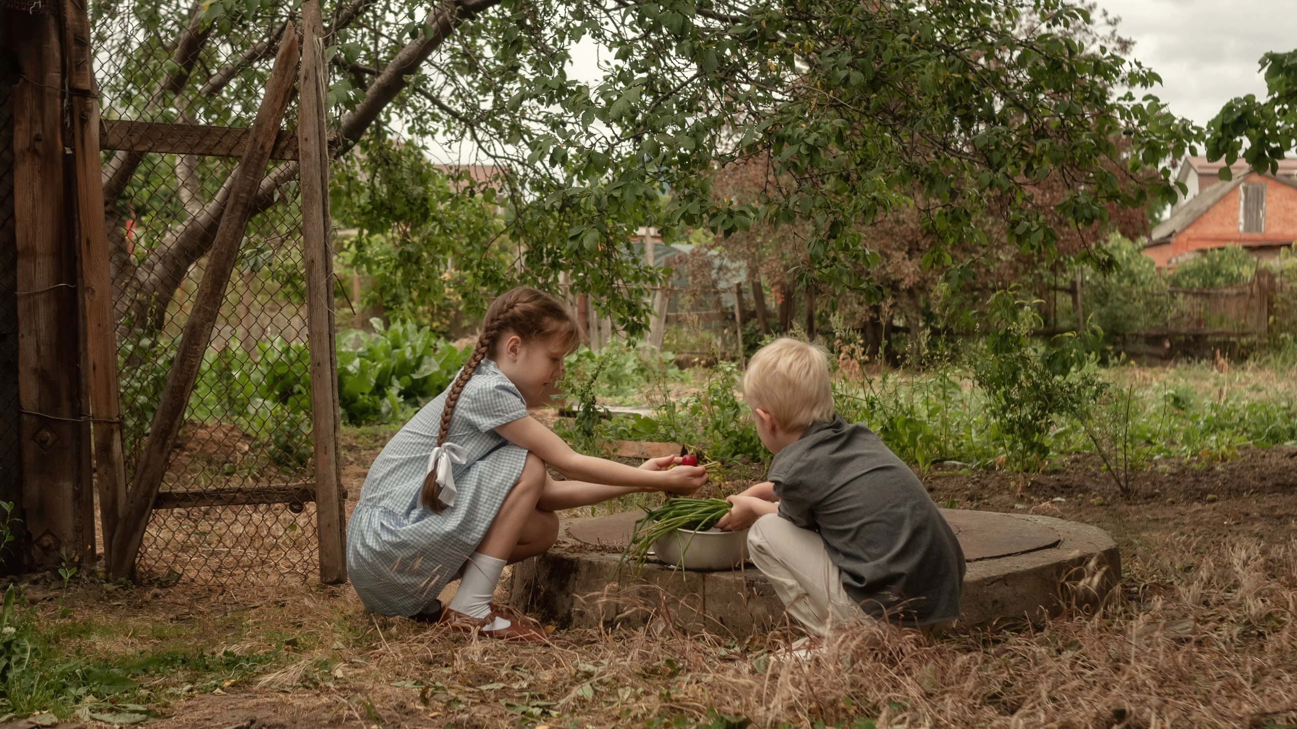 Хулиганка. Фотохудожник и фоторежиссёр Евгения Будякова