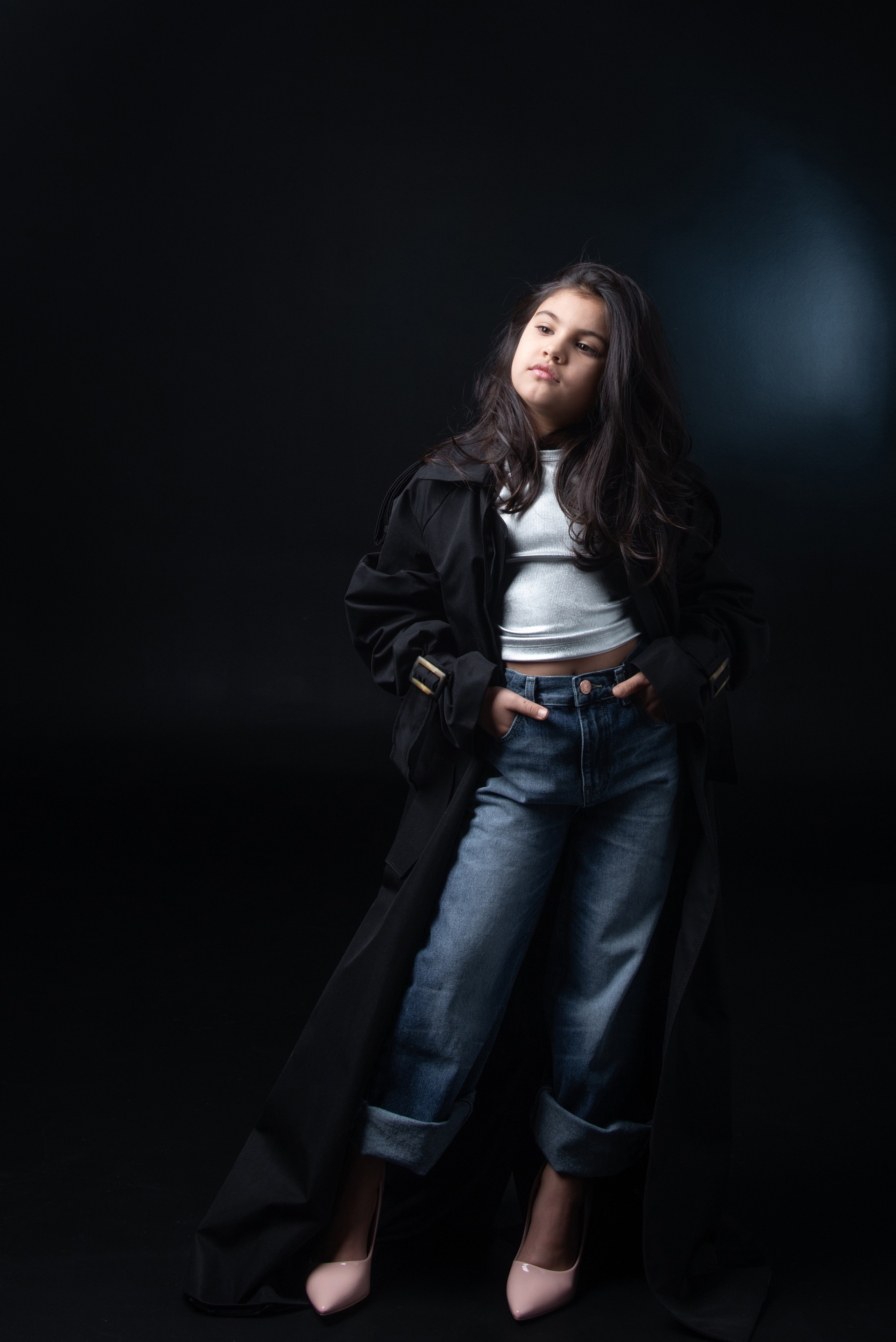 Семейная фотосессия в Омске. Свадебный и портретный фотограф в Омске Матвей Краузе