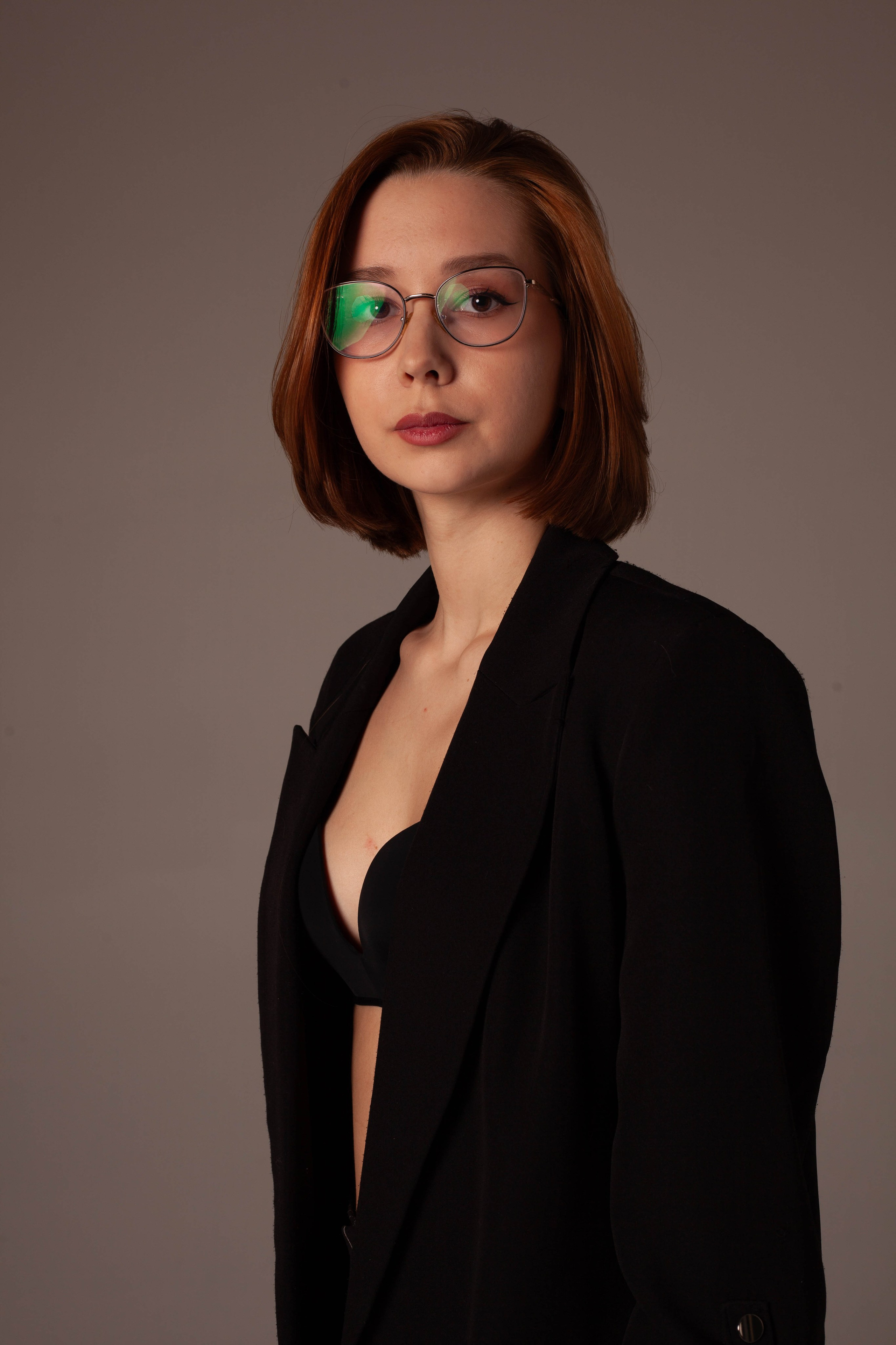 Женский портрет Марии -  Фотограф в Хабаровске Дергачев Дмитрий. Фотограф в Хабаровске