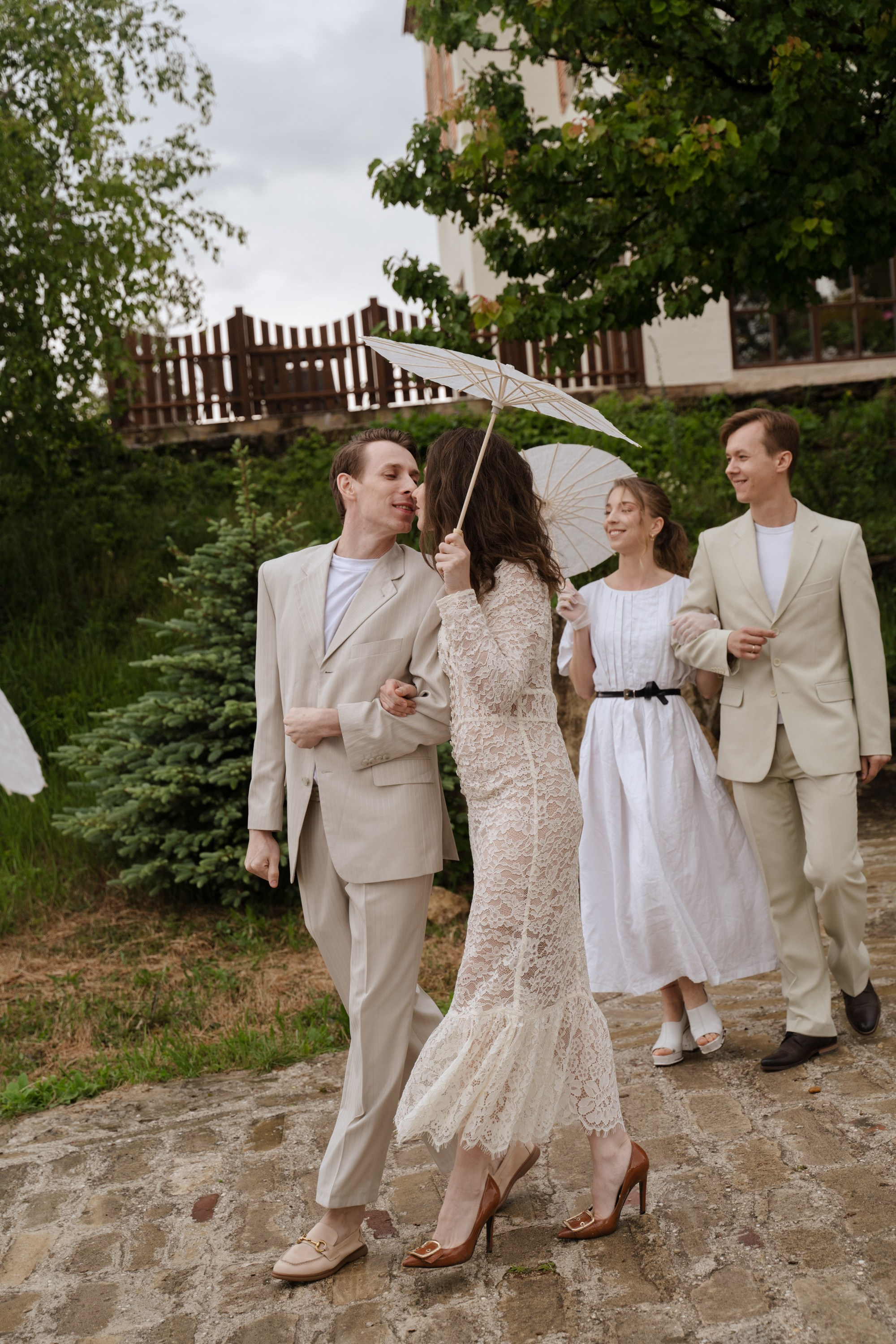 Anastasia&Yuri. Портретный фотограф в Краснодаре Валерия Матирная