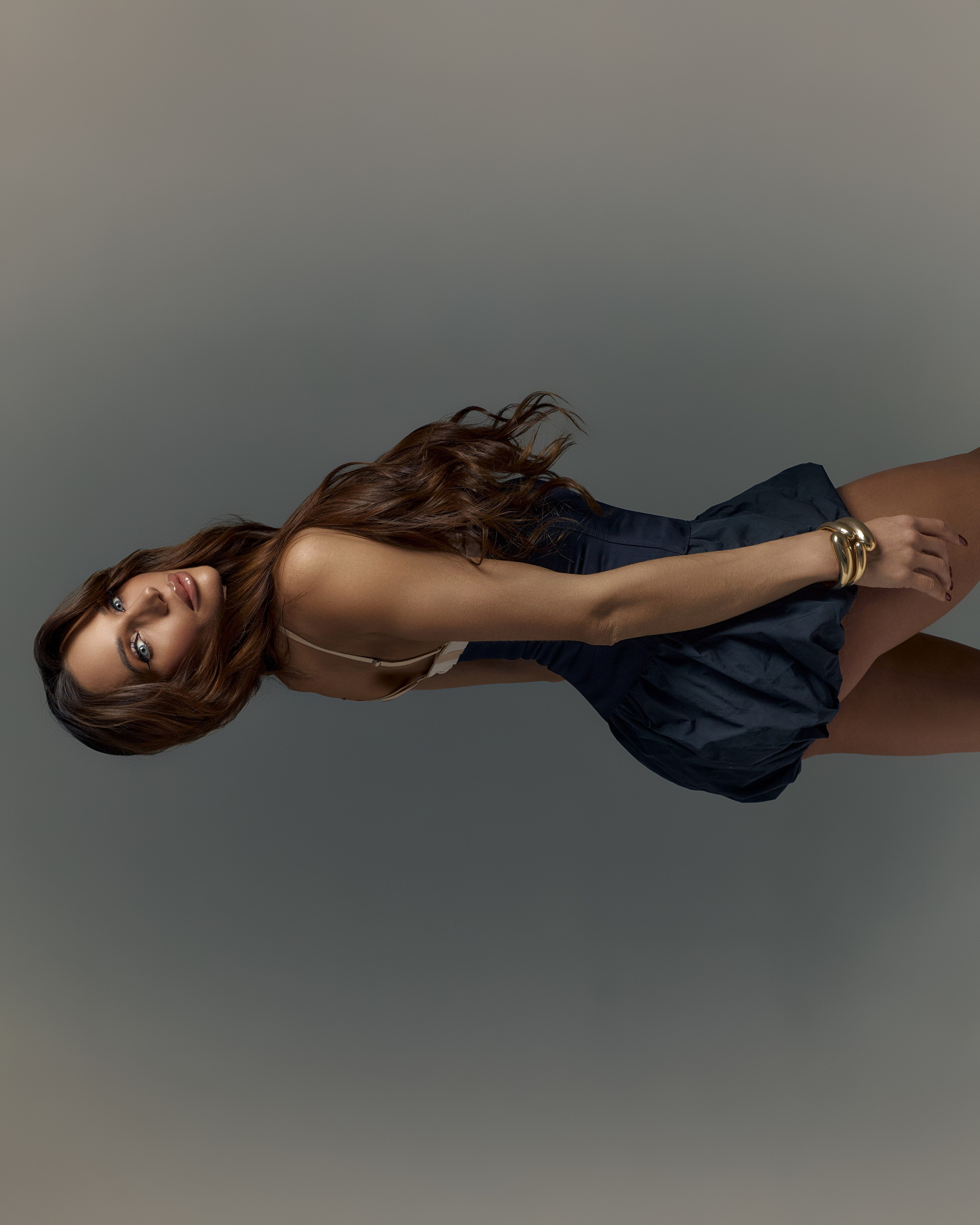 KRIS. Ася Солопова, фотограф Тюмень