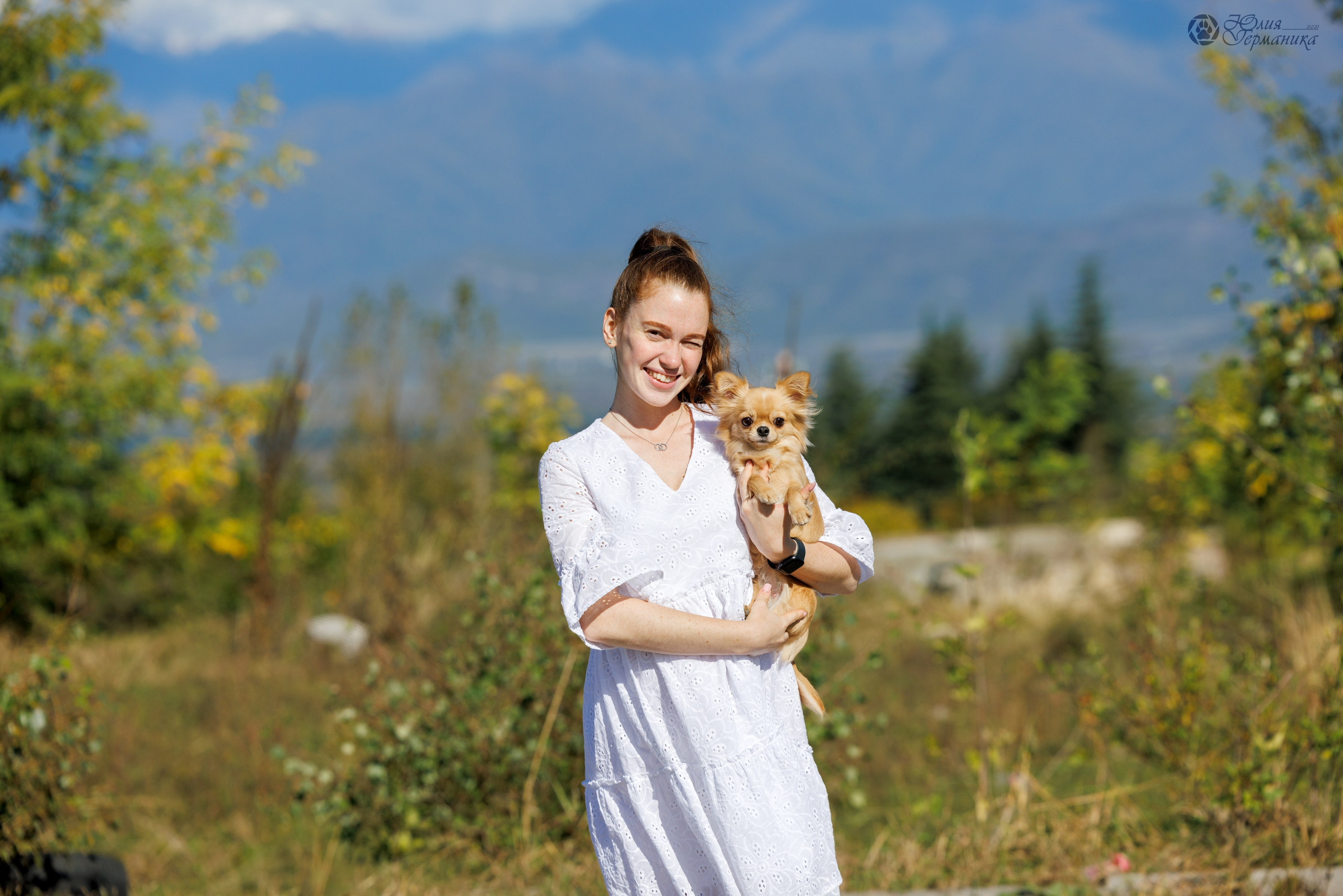 Грузия,Телави 2хCACIB 19-20.10.2024. Фотограф-анималист Юлия Германика