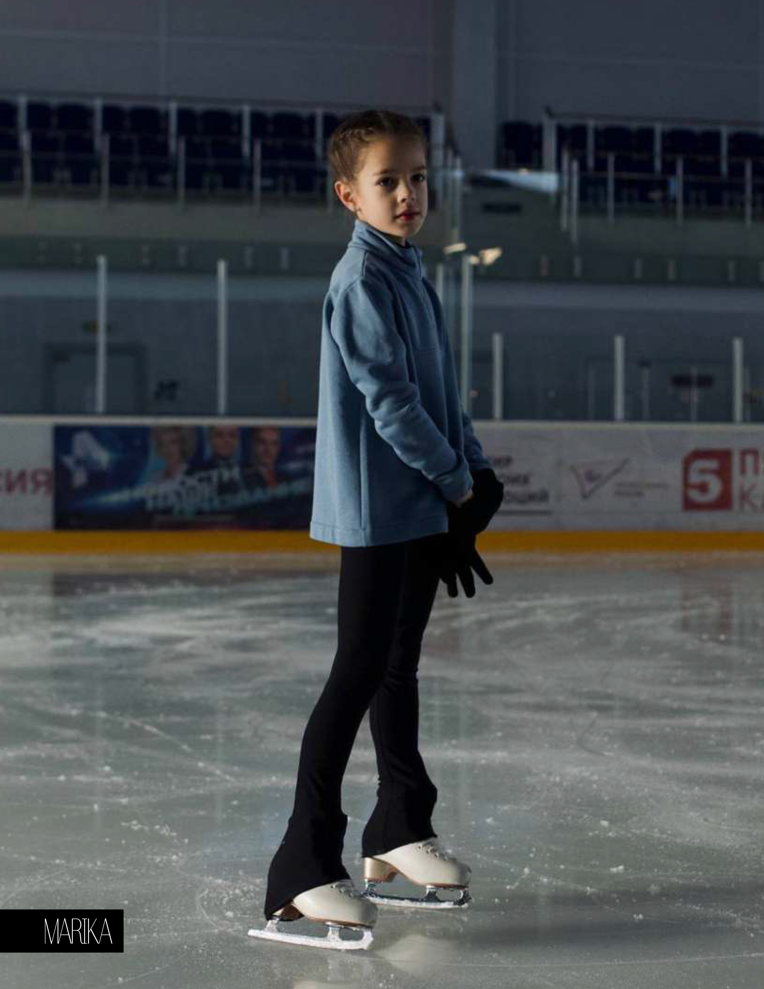 Публикации в журналах. Фотограф в Санкт-Петербурге Ольга Московкина